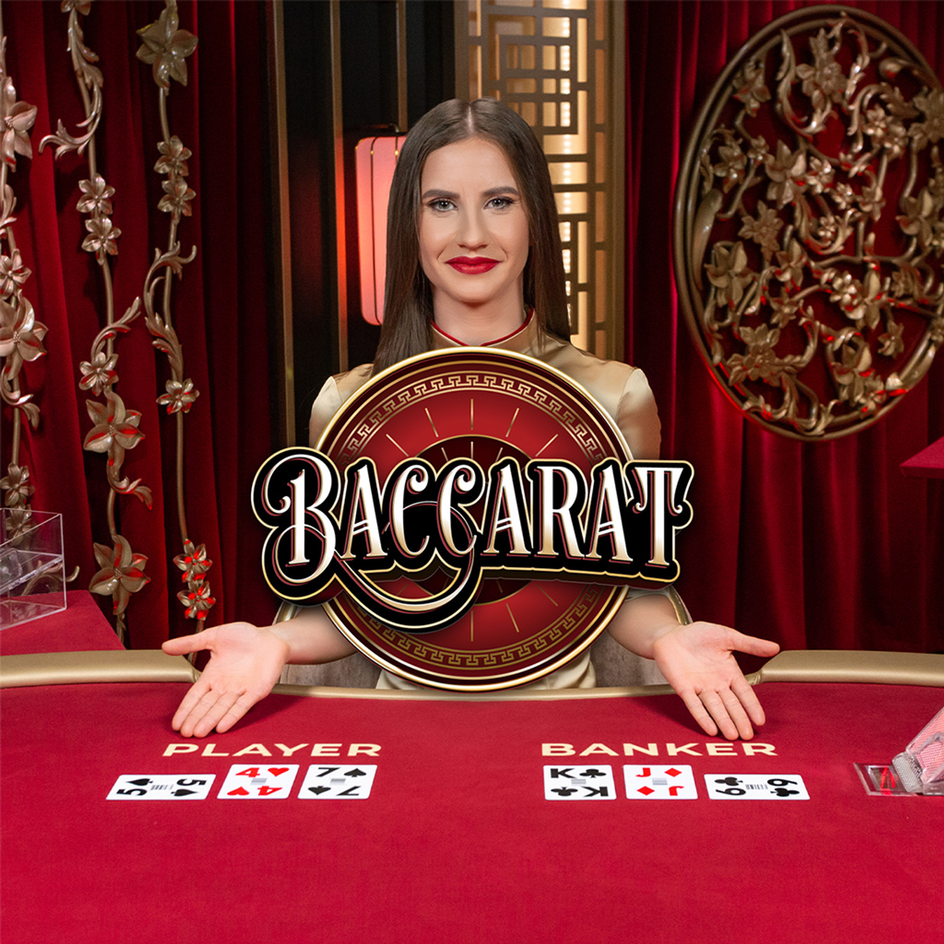 Baccarat B