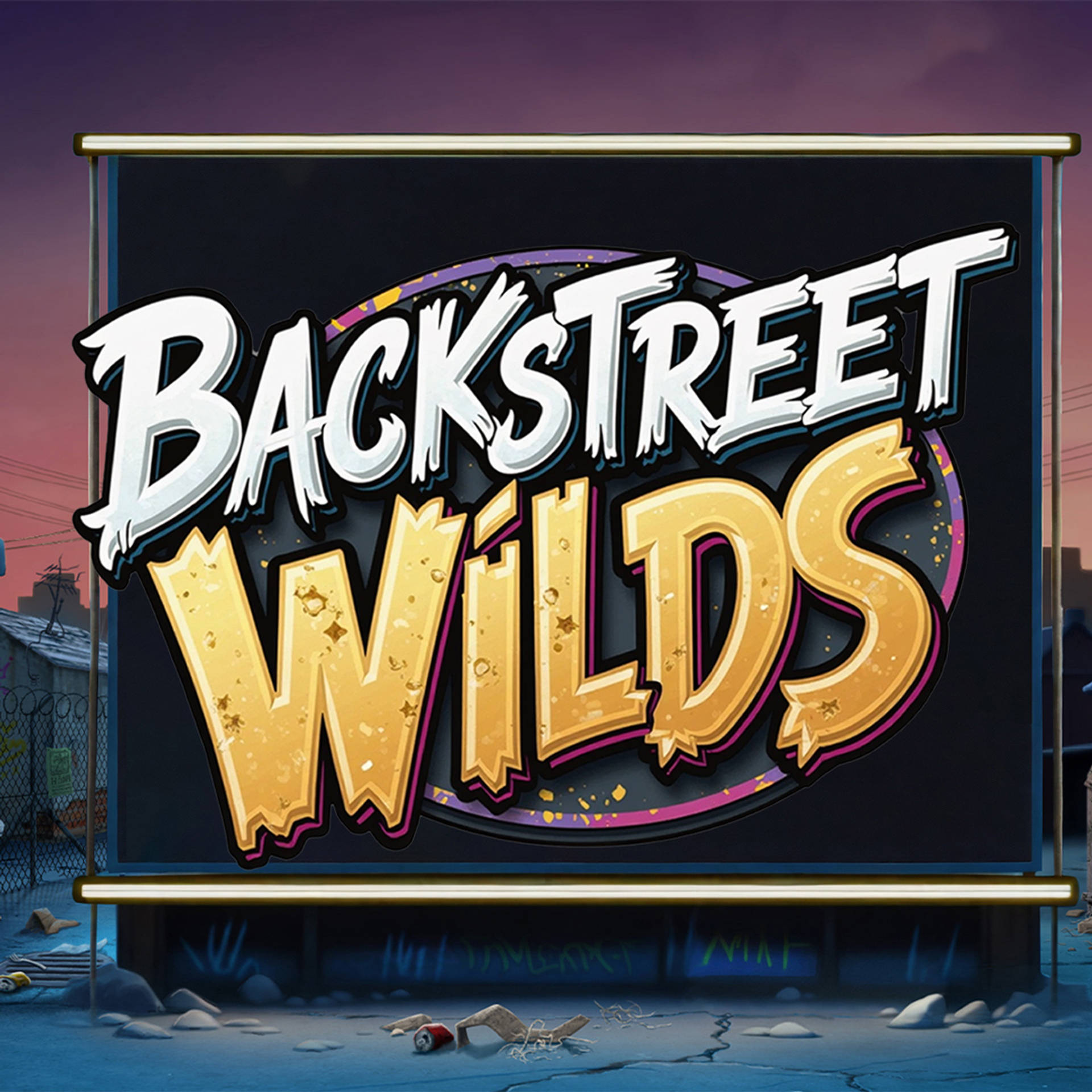 Backstreet Wilds