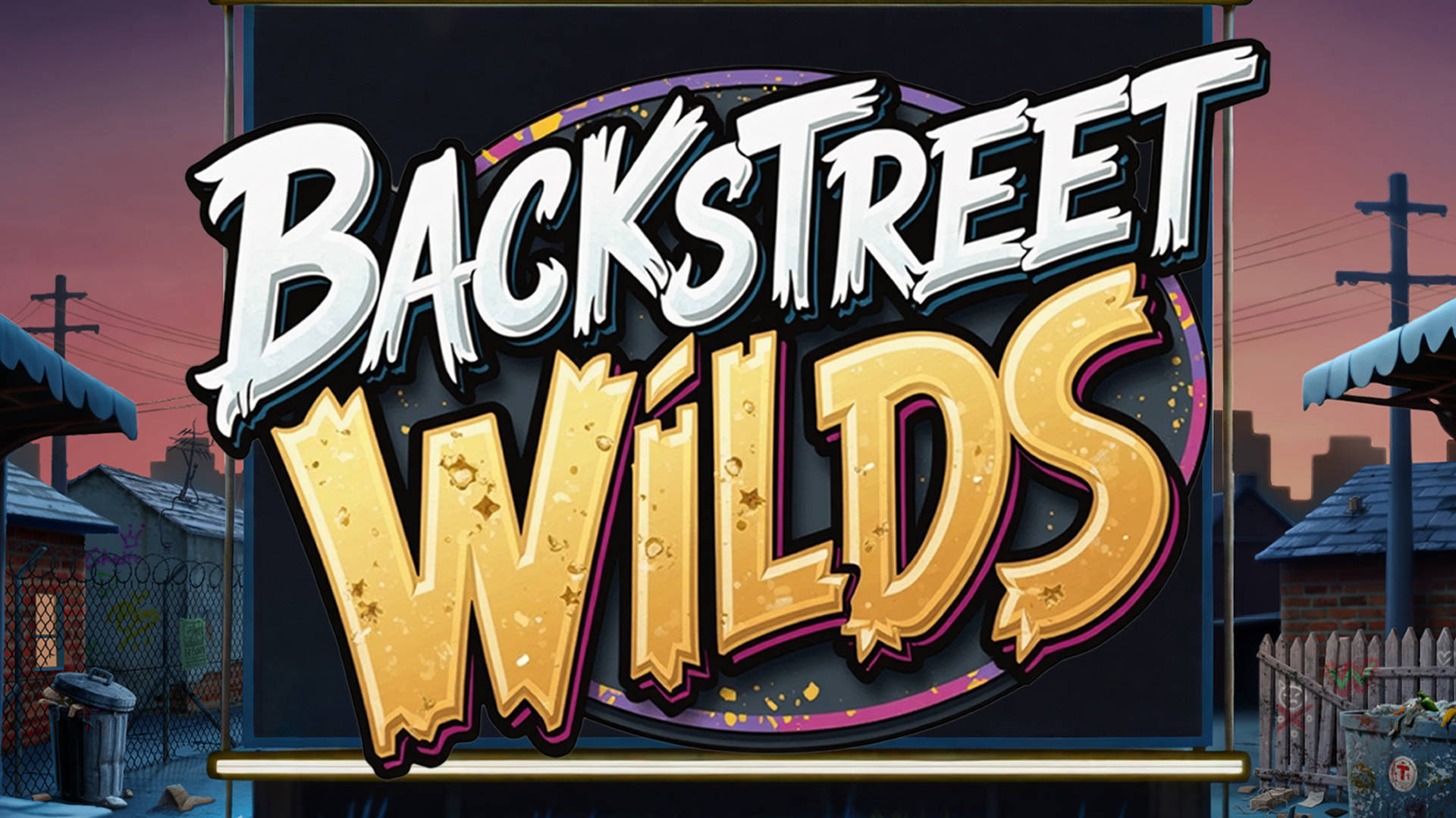 Backstreet Wilds