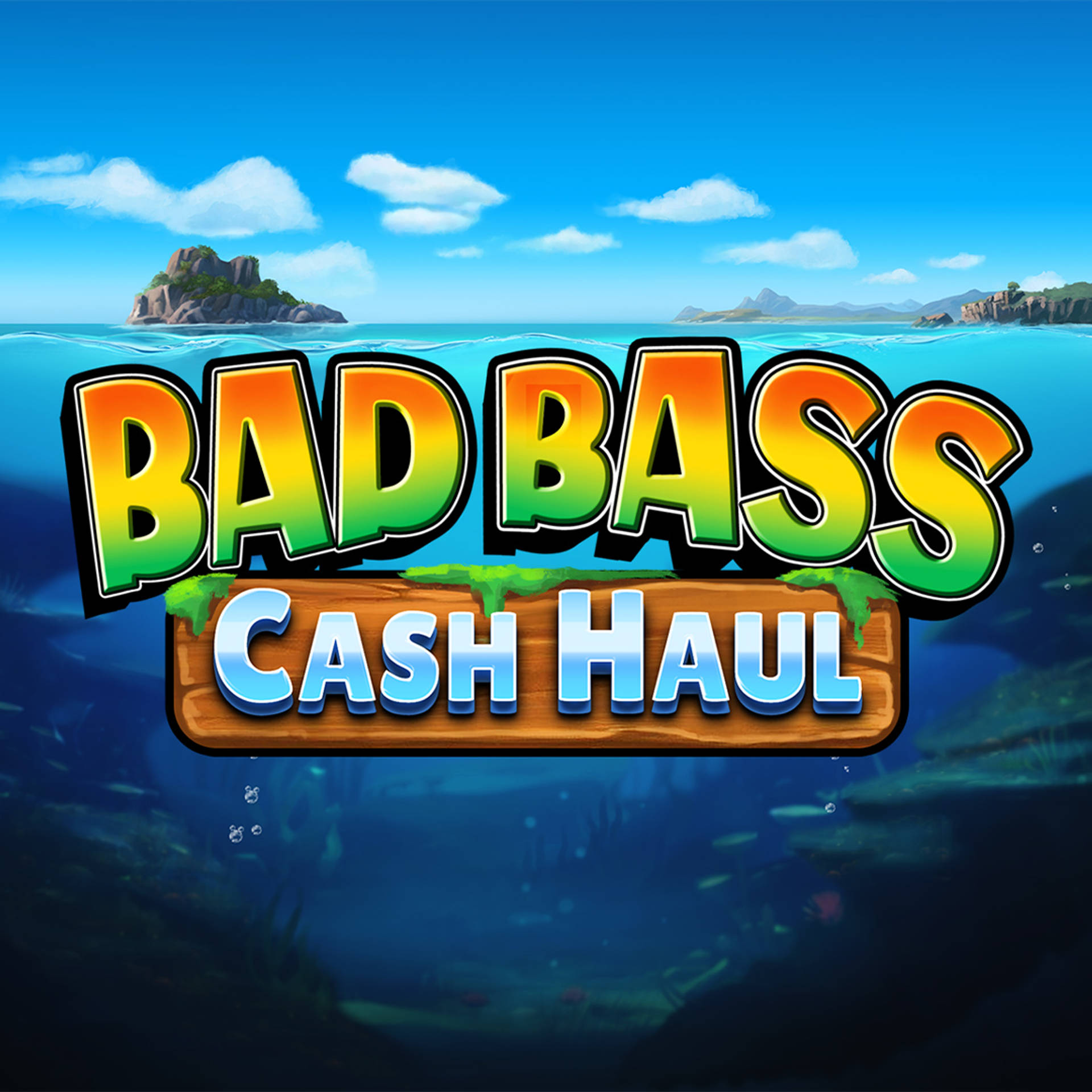 Bad Bass Cash Haul