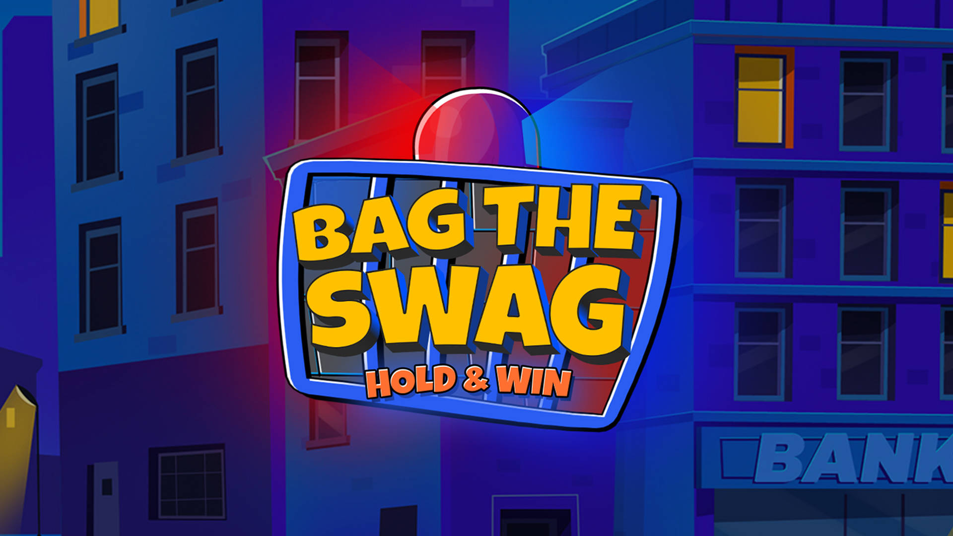 Bag the Swag: Hold & Win