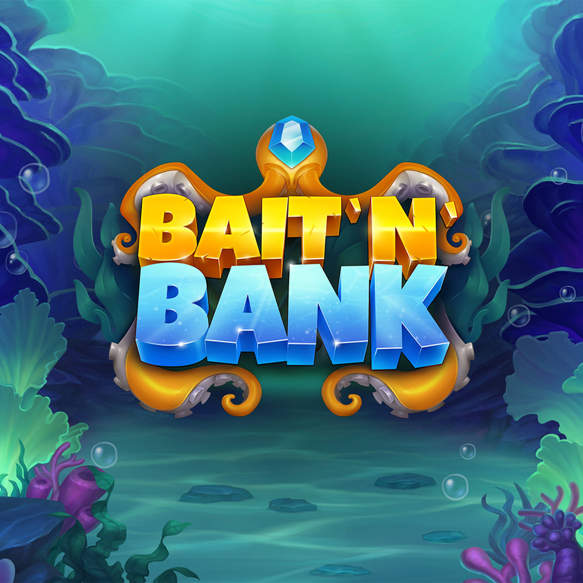 Bait 'n' Bank