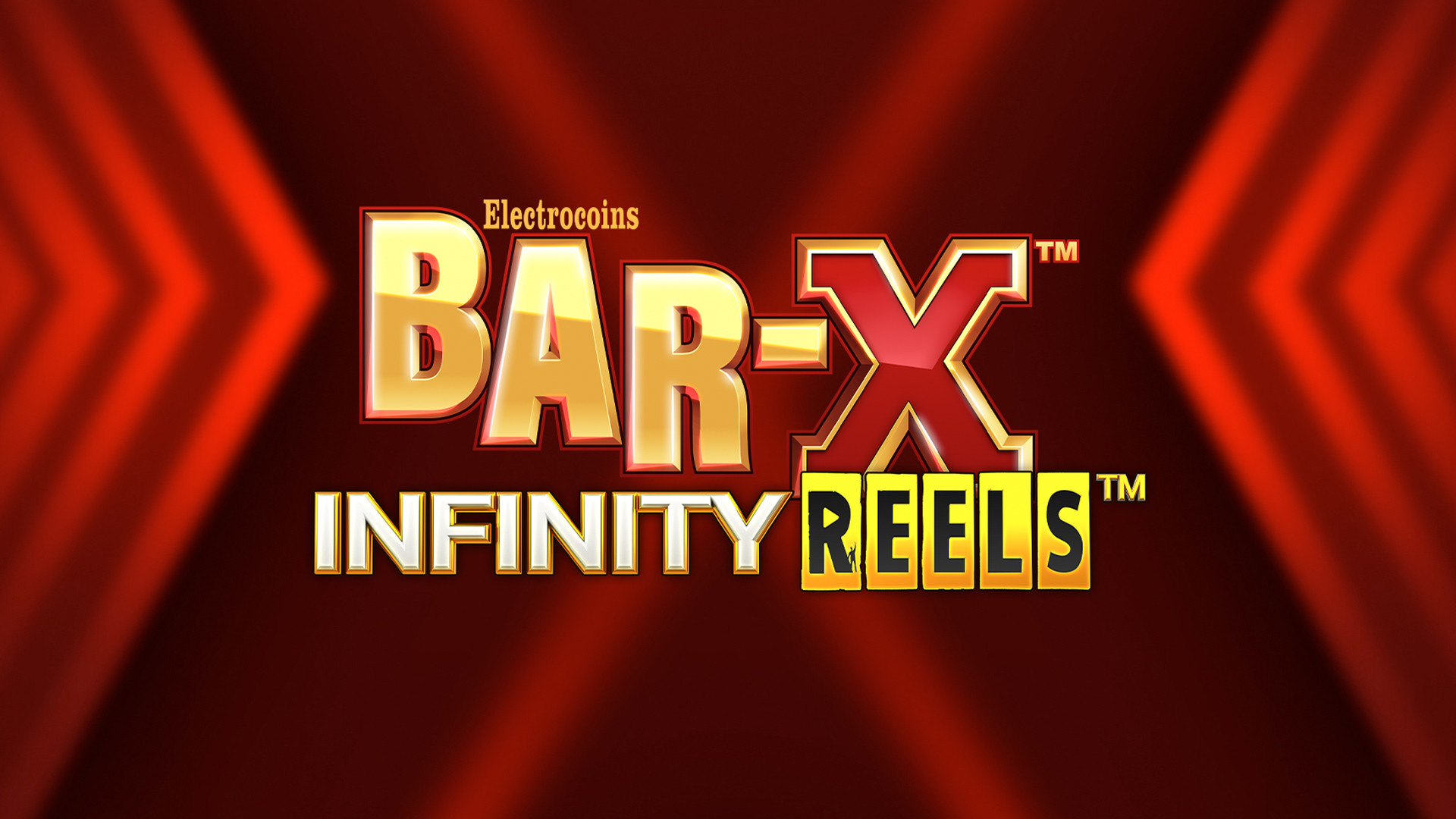 Bar-X Infinity Reels