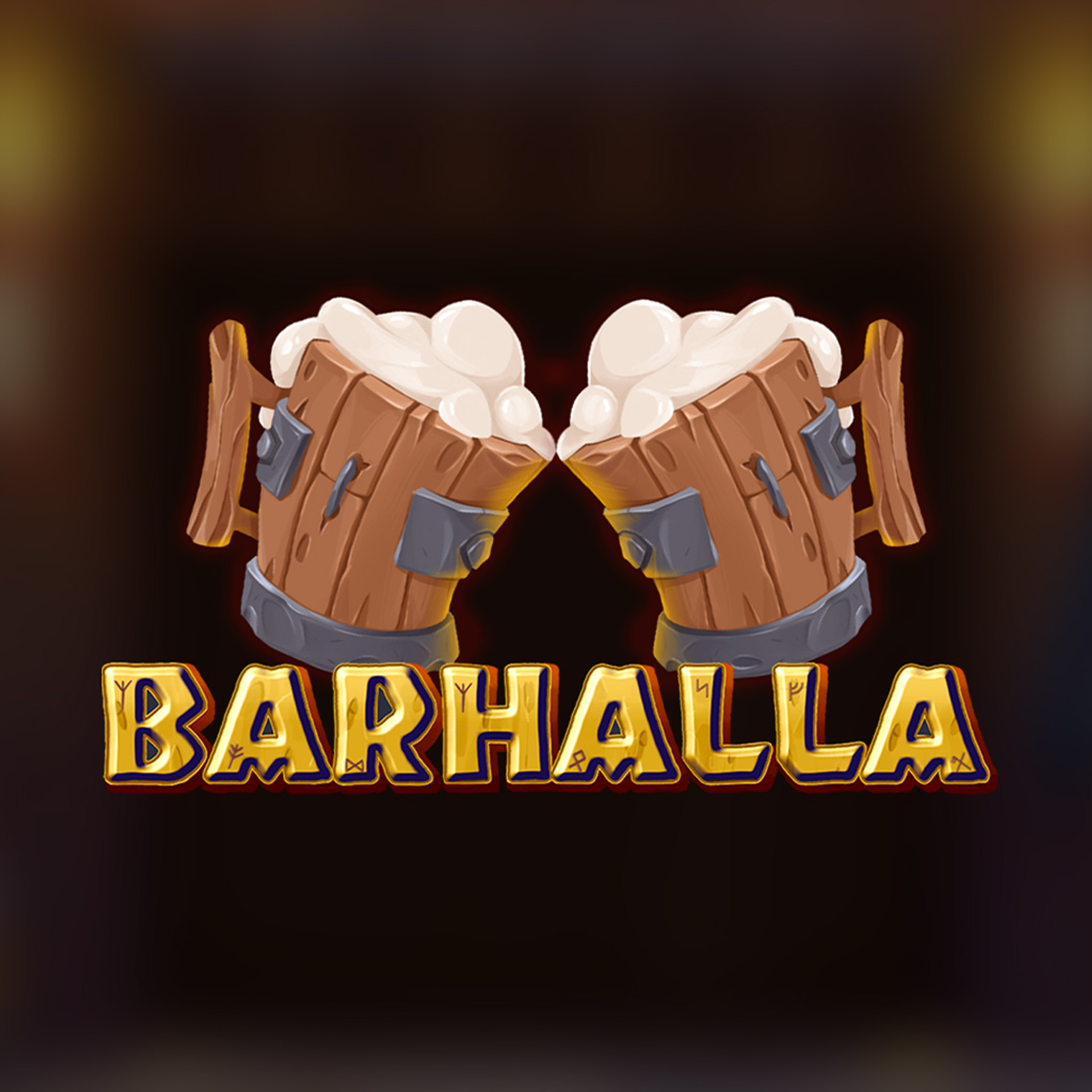 Barhalla