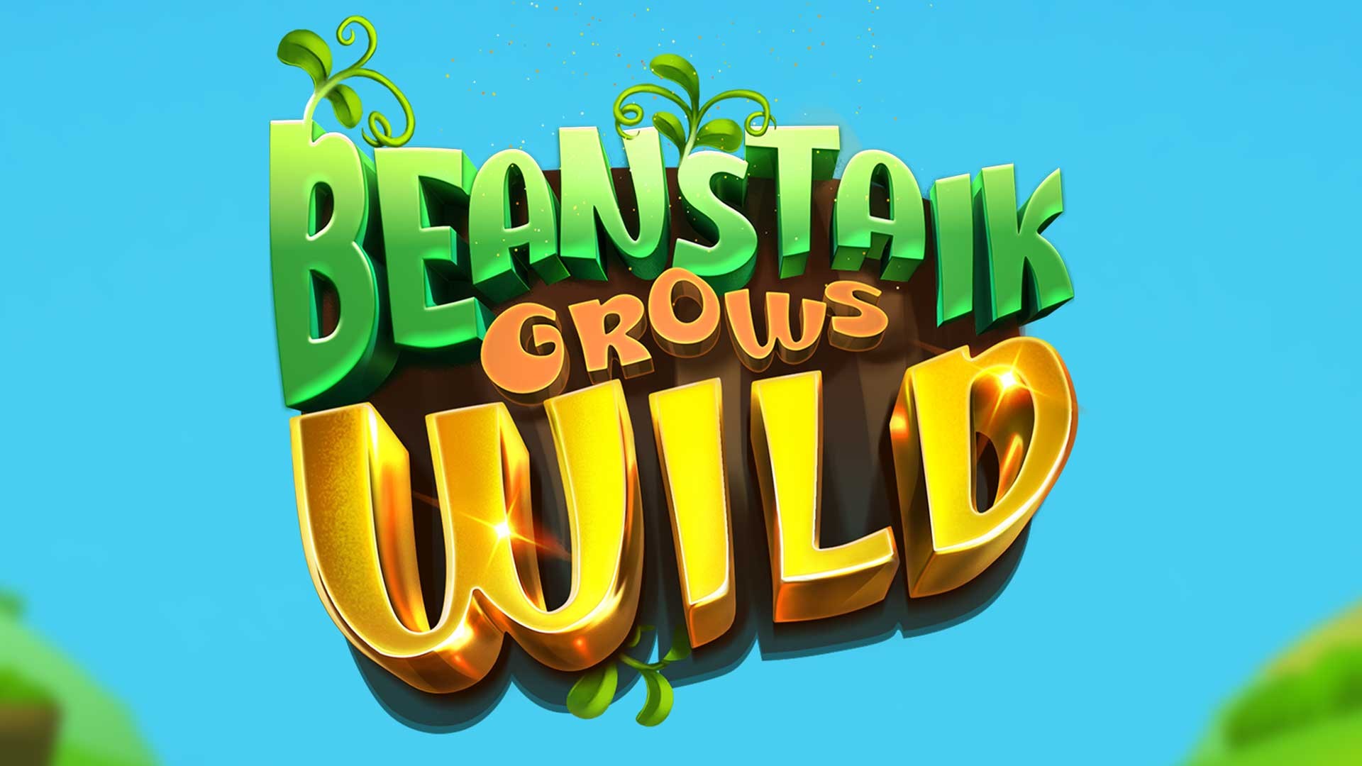 Beanstalk Grows Wild