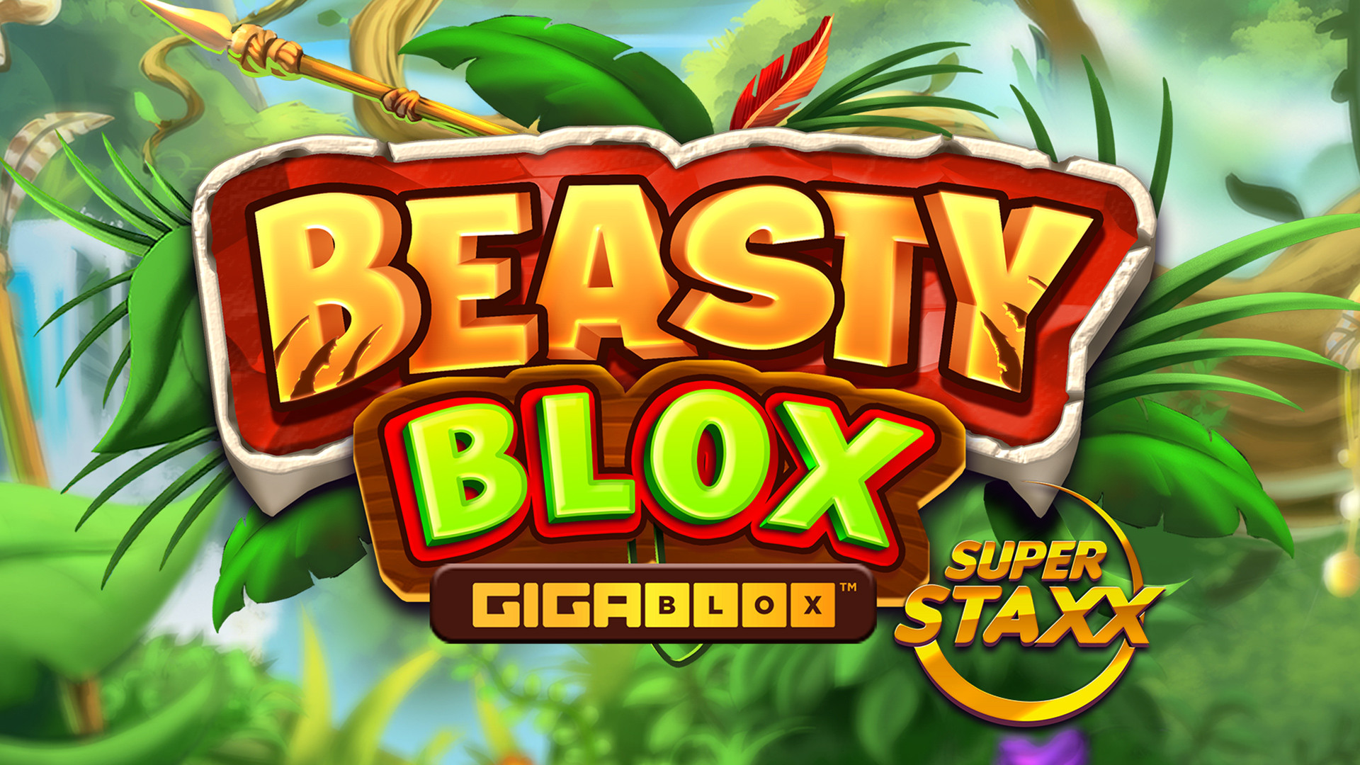 Beasty Blox Gigablox