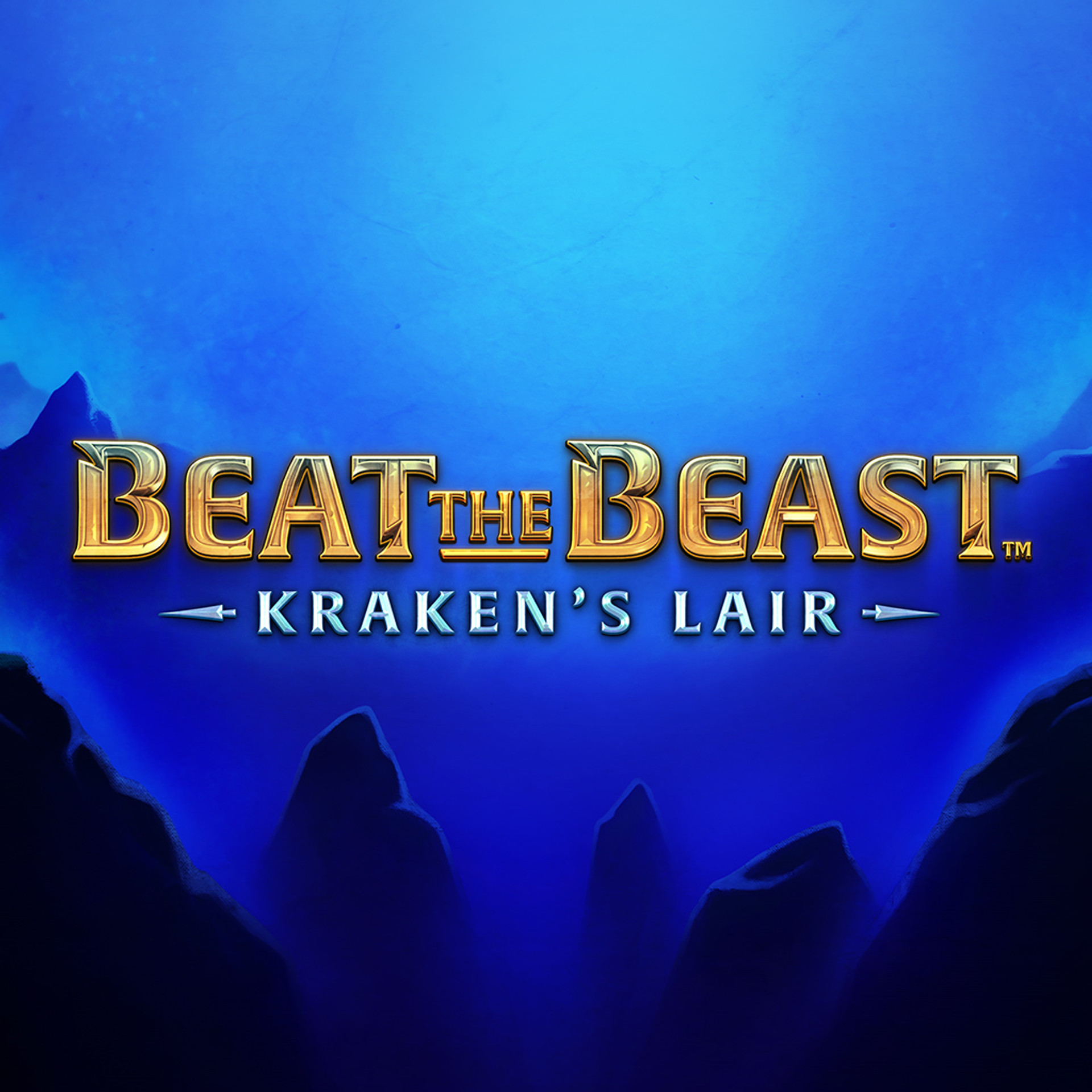 Beat the Beast: Kraken's Lair