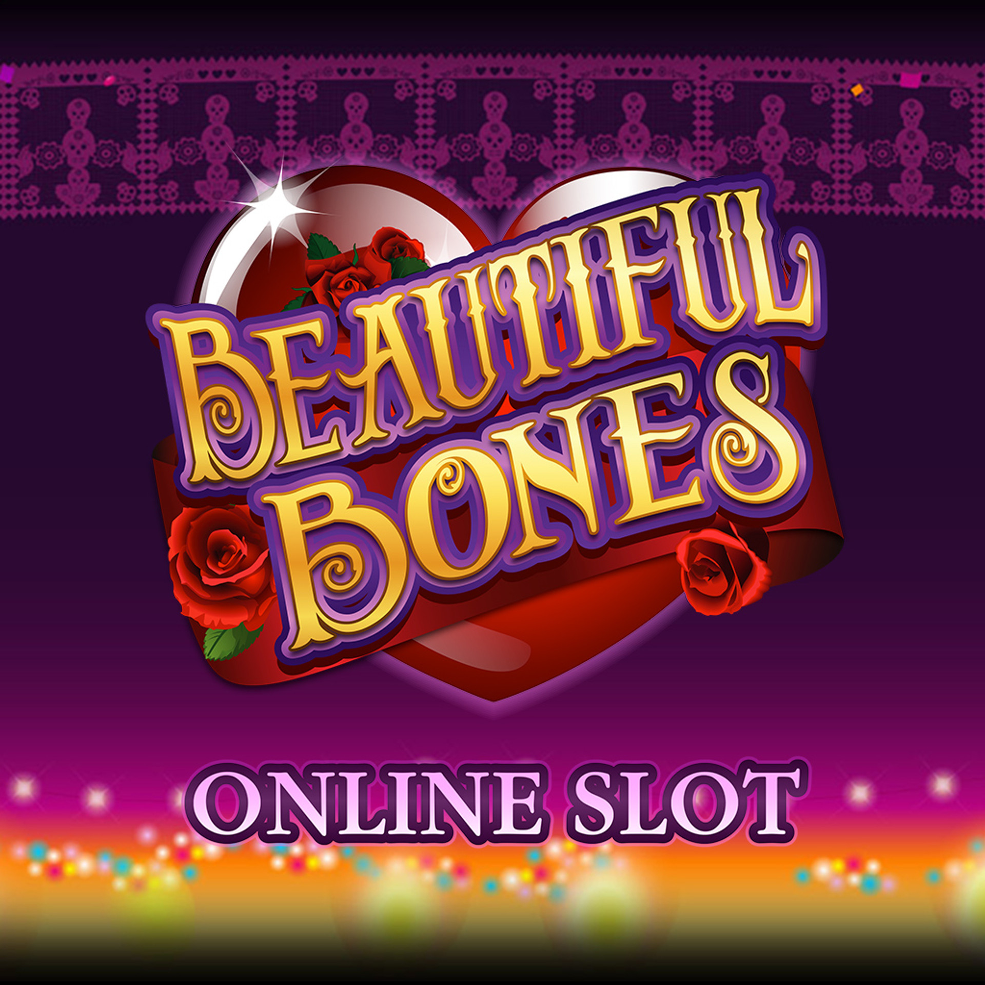 Beautiful Bones