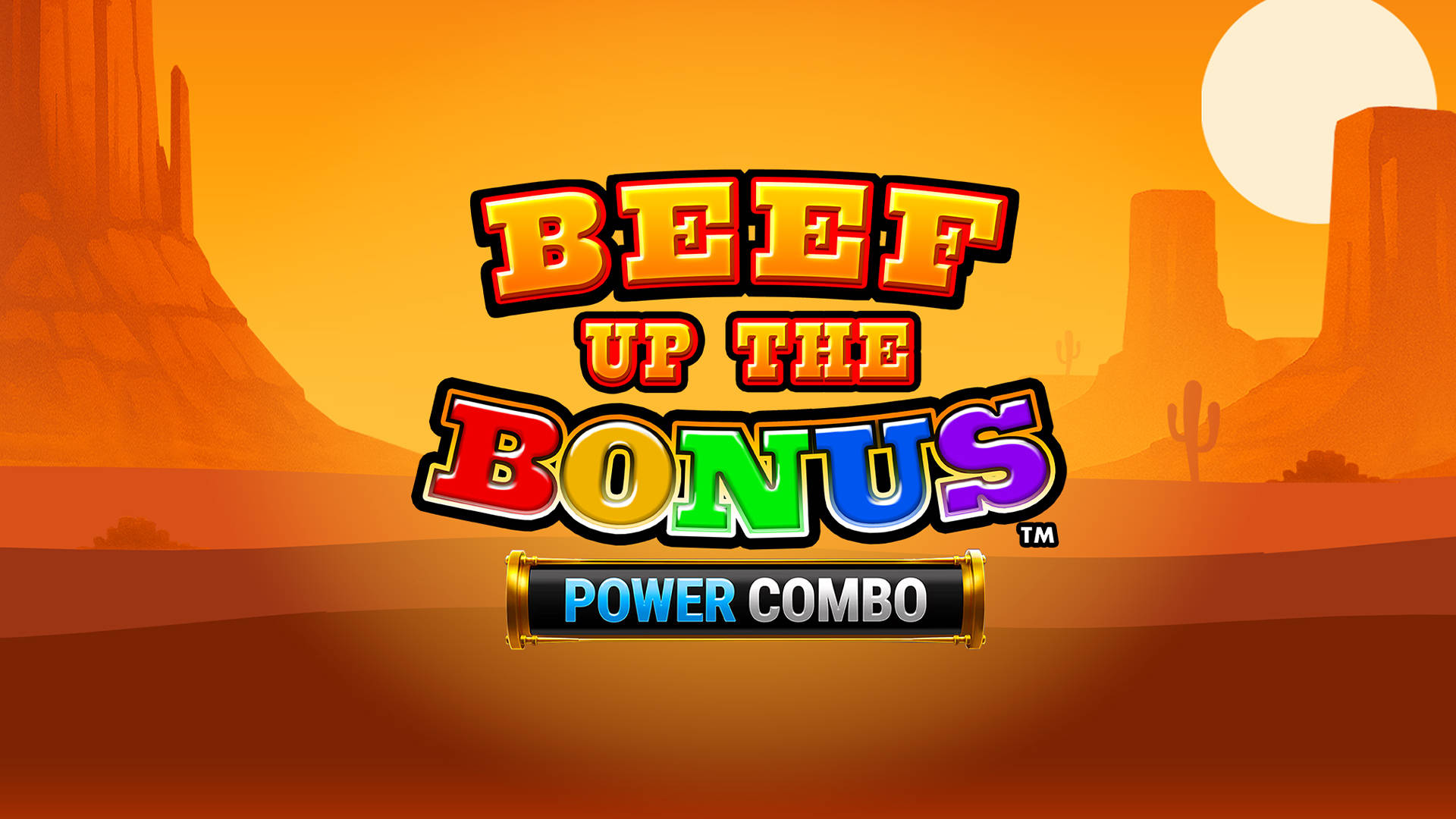 Beef Up the Bonus Power Combo