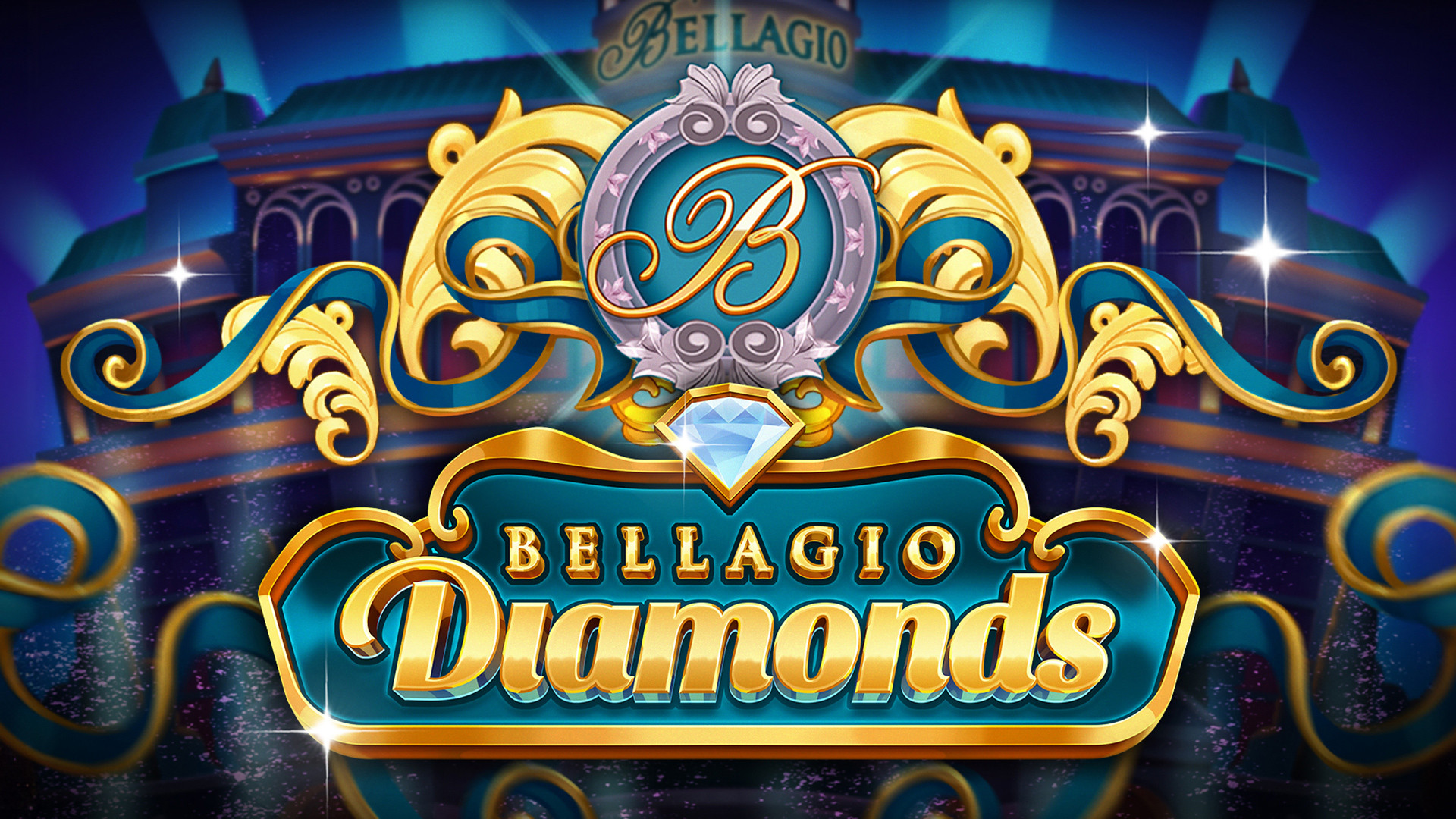 Bellagio Diamonds