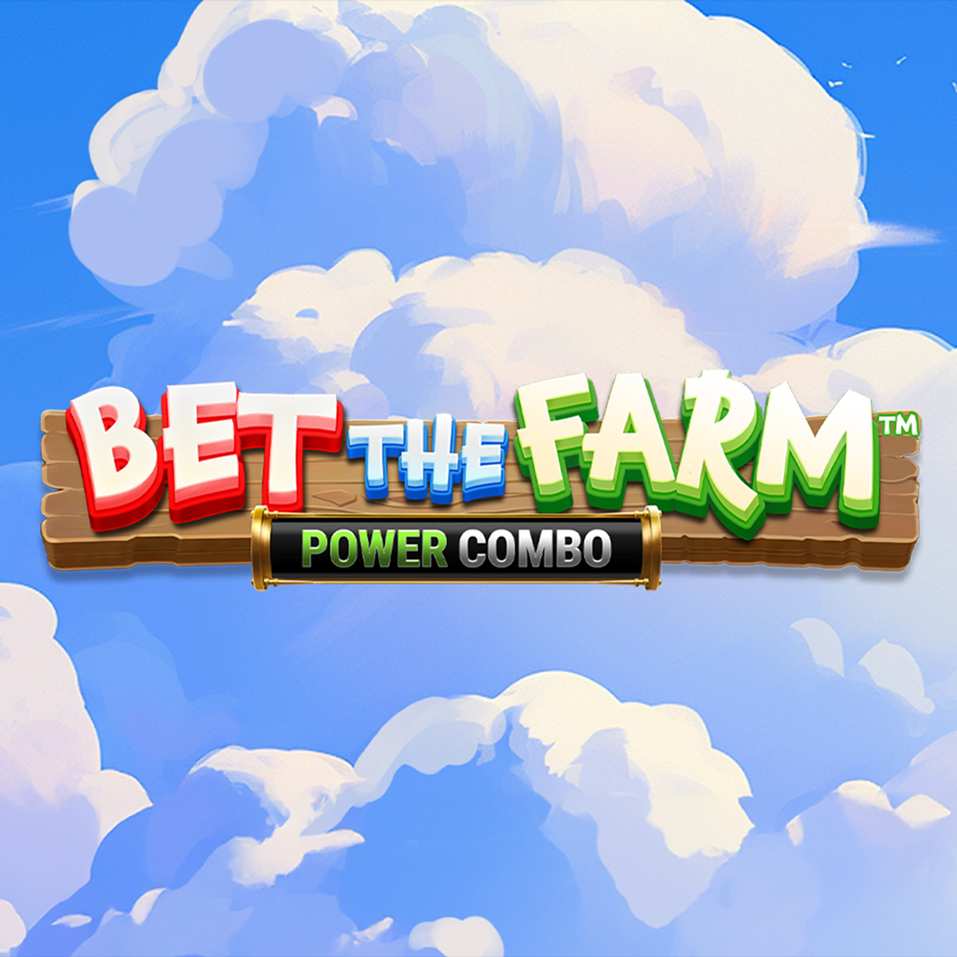 Bet the Farm Power Combo