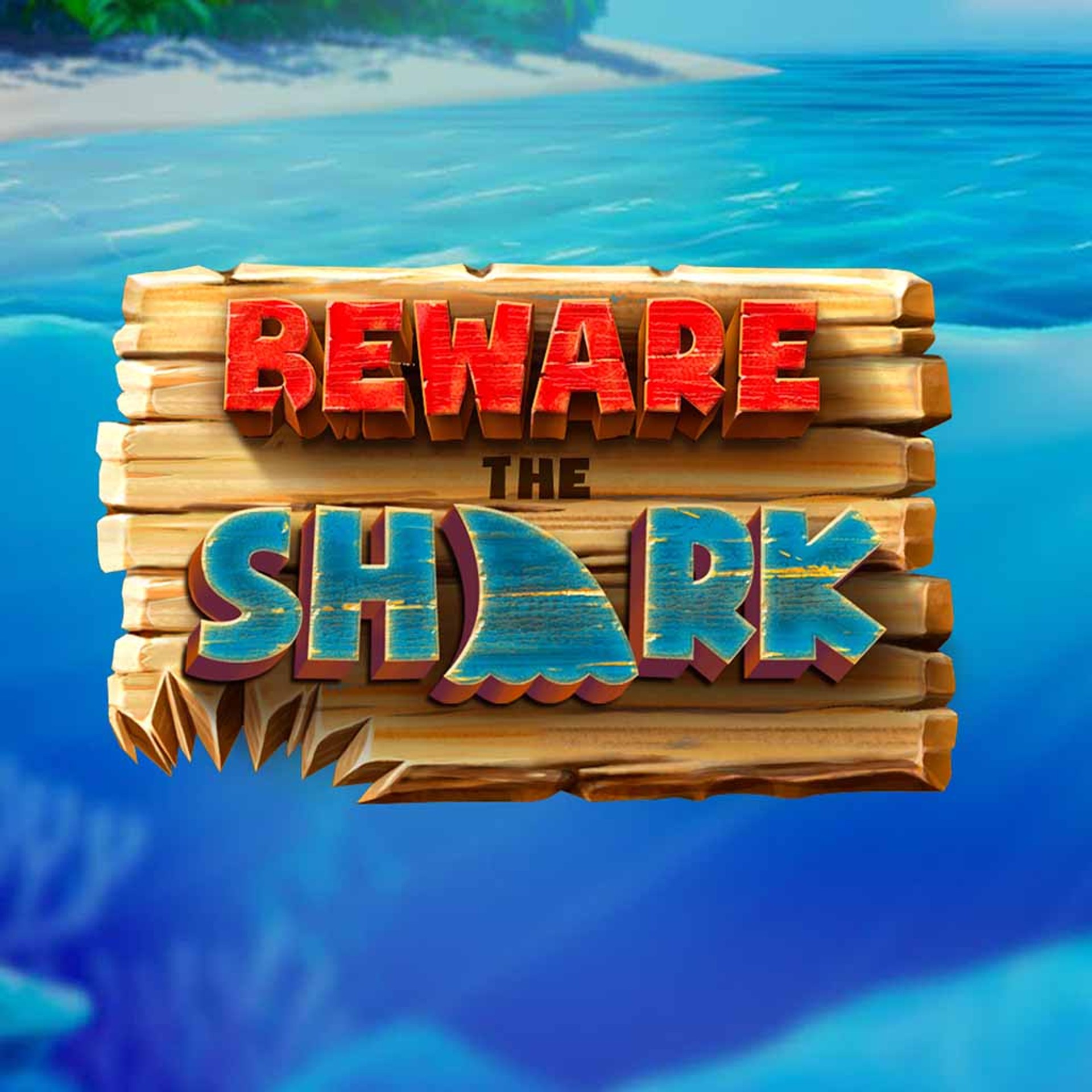 Beware the Shark!