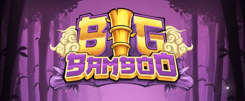 Big Bamboo Slot