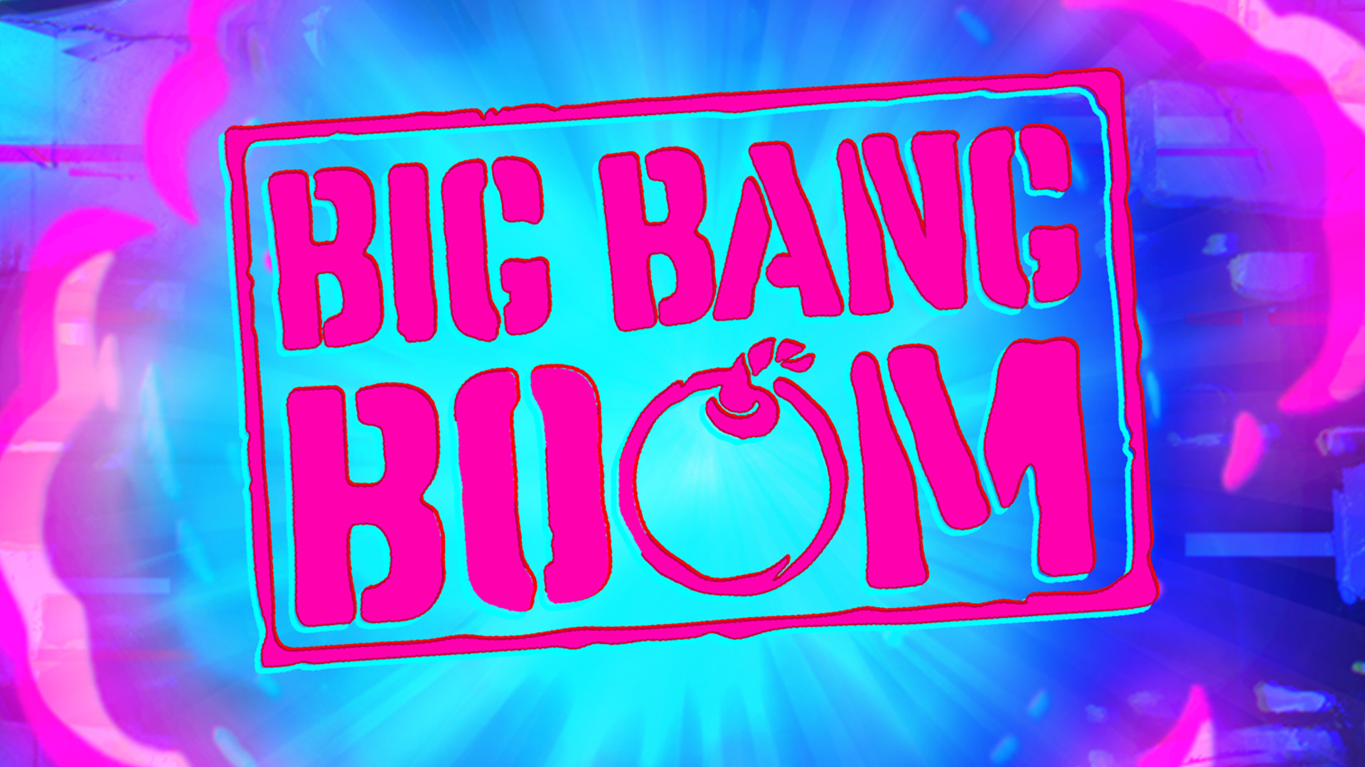 Big Bang Boom