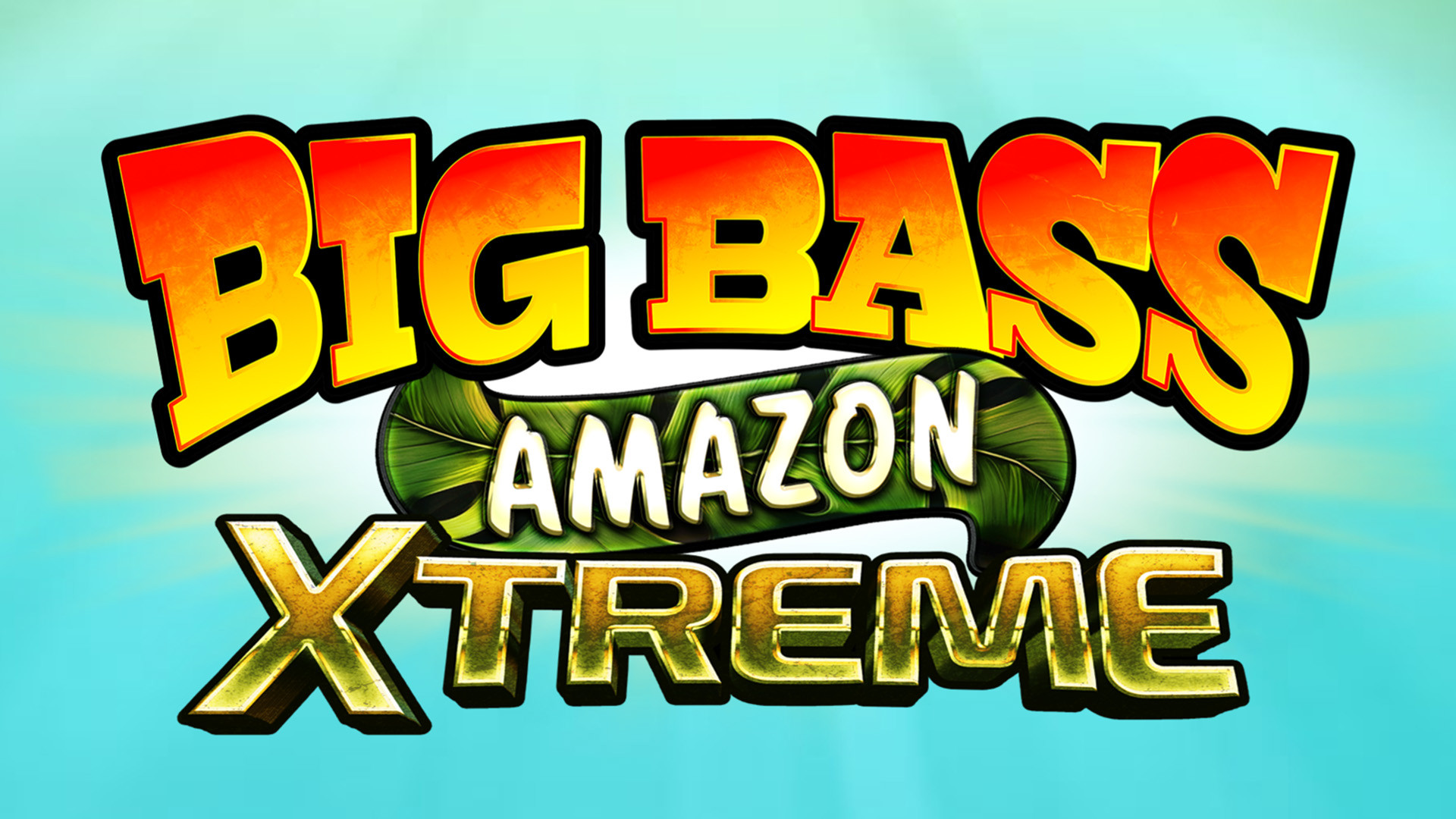 Big Bass Amazon Xtreme