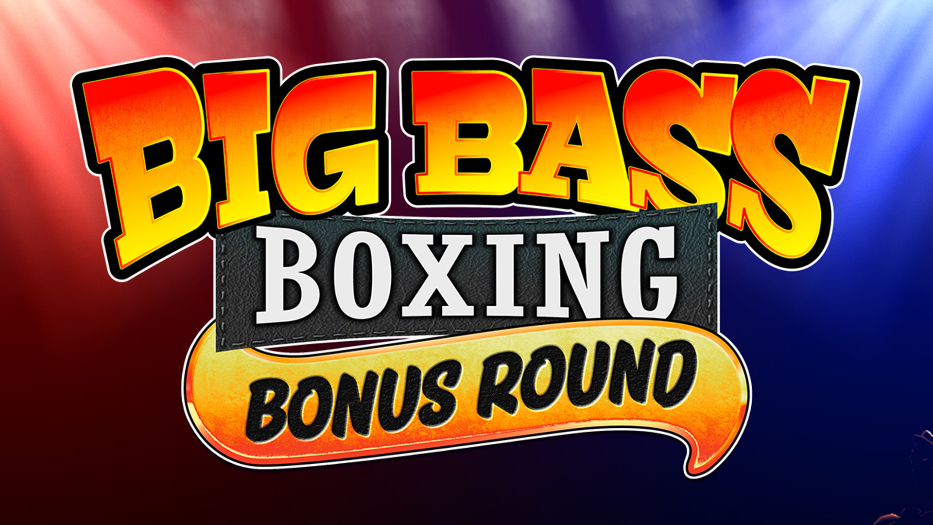 Big Bass Boxing Bonus Round