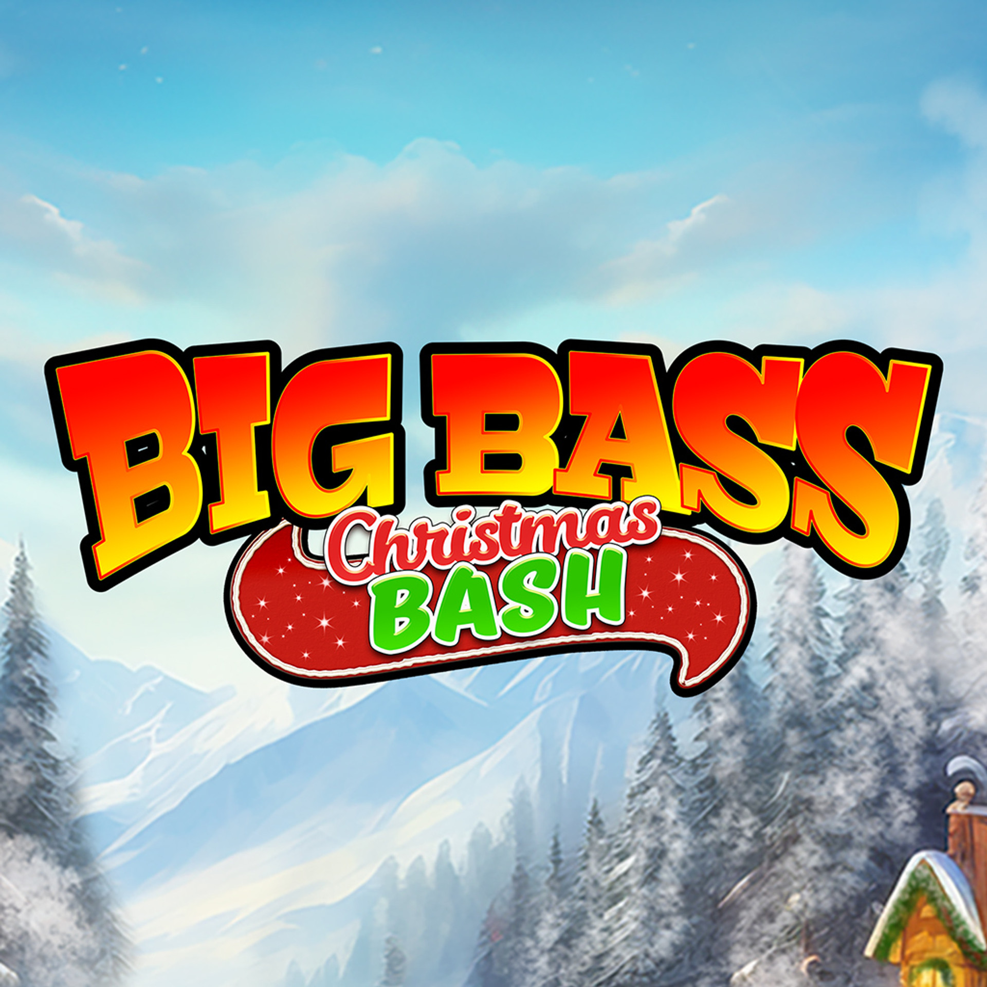 Big Bass Christmas Bash