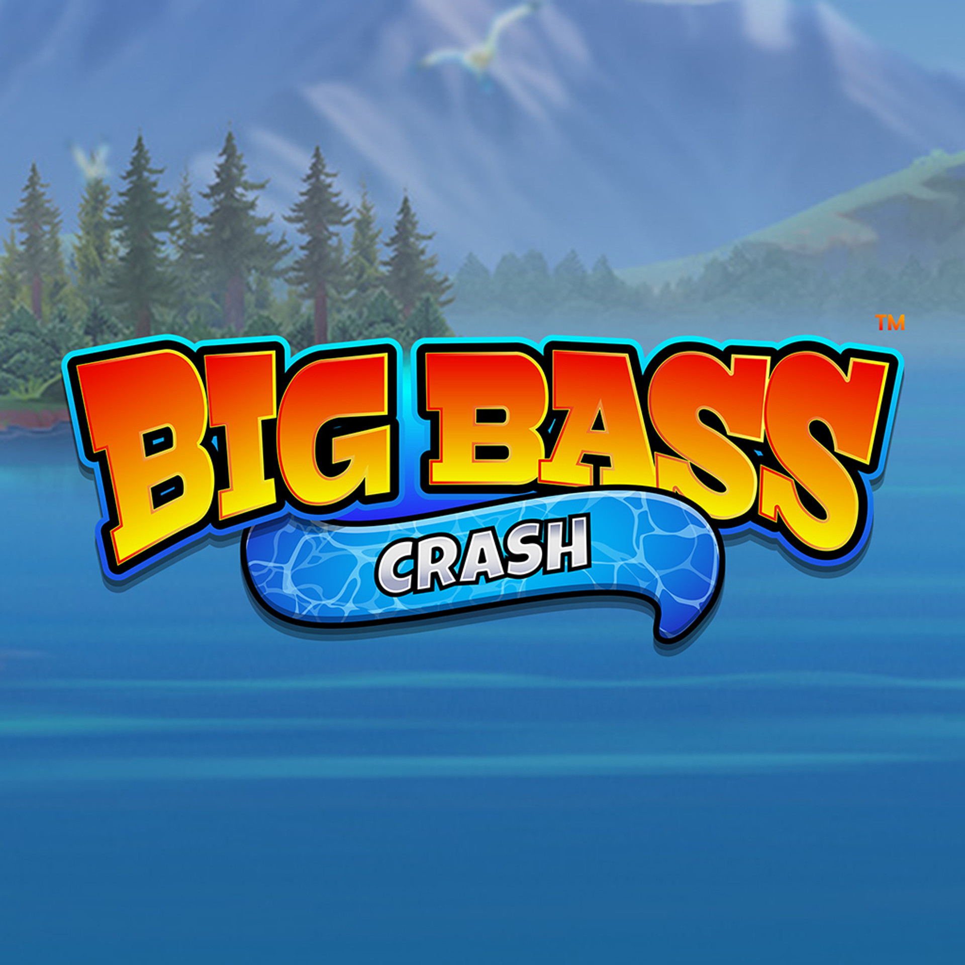 Big Bass Crash