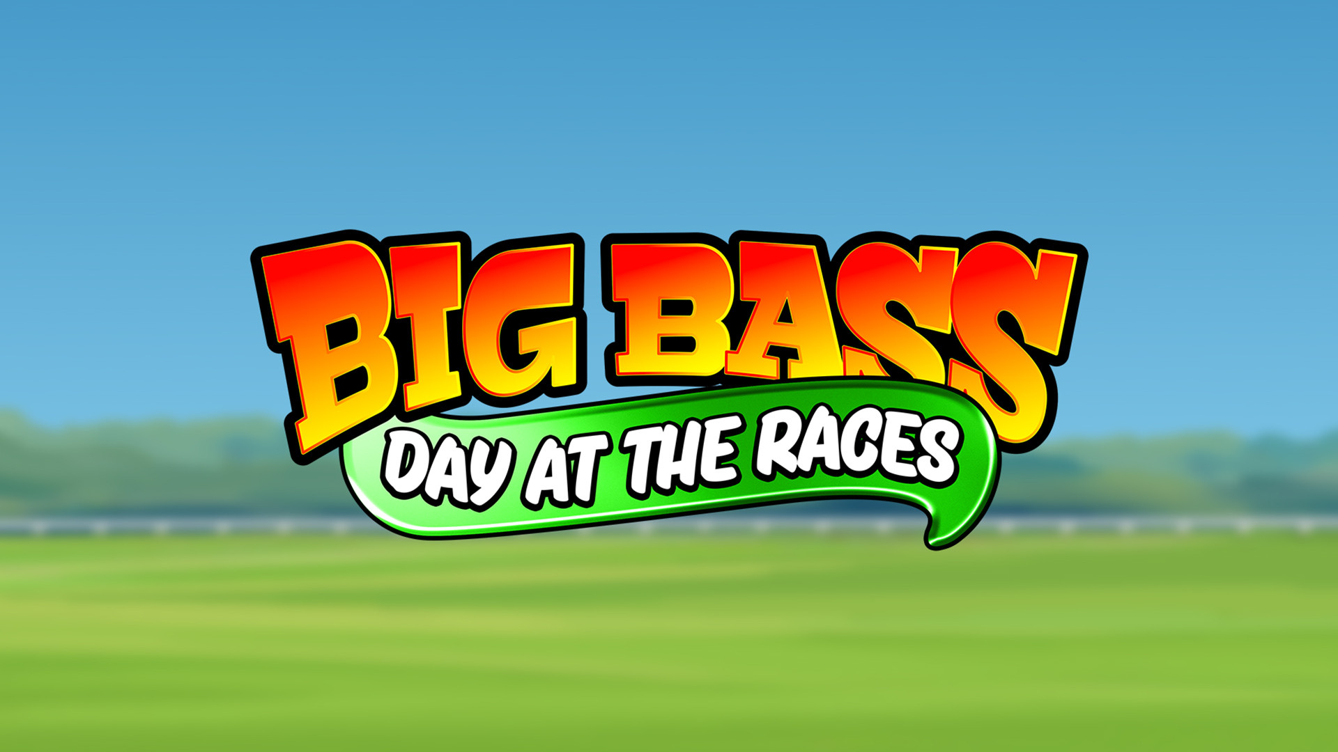 Big Bass Day at the Races