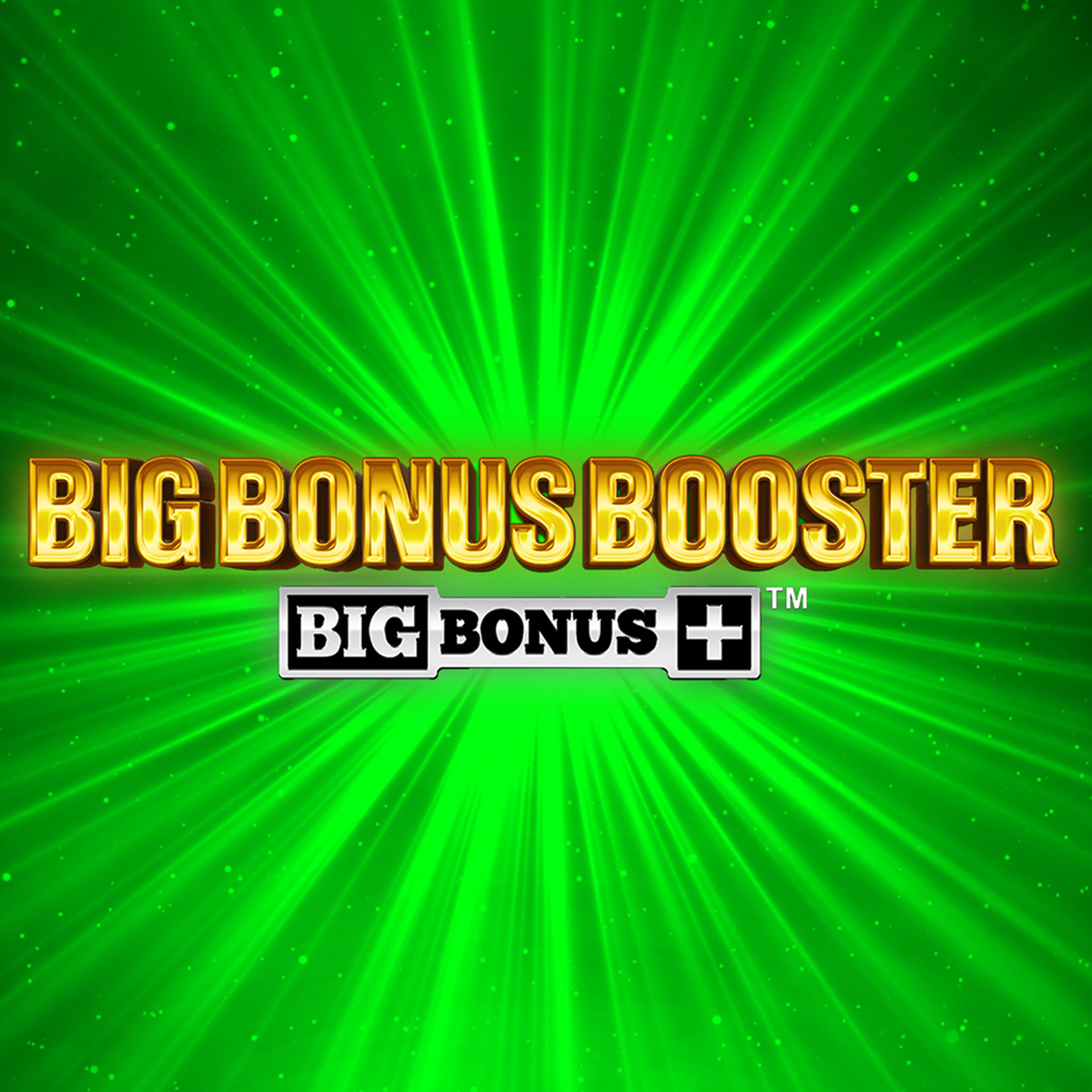 Big Bonus Booster