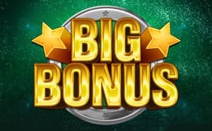big bonus megaways casino game