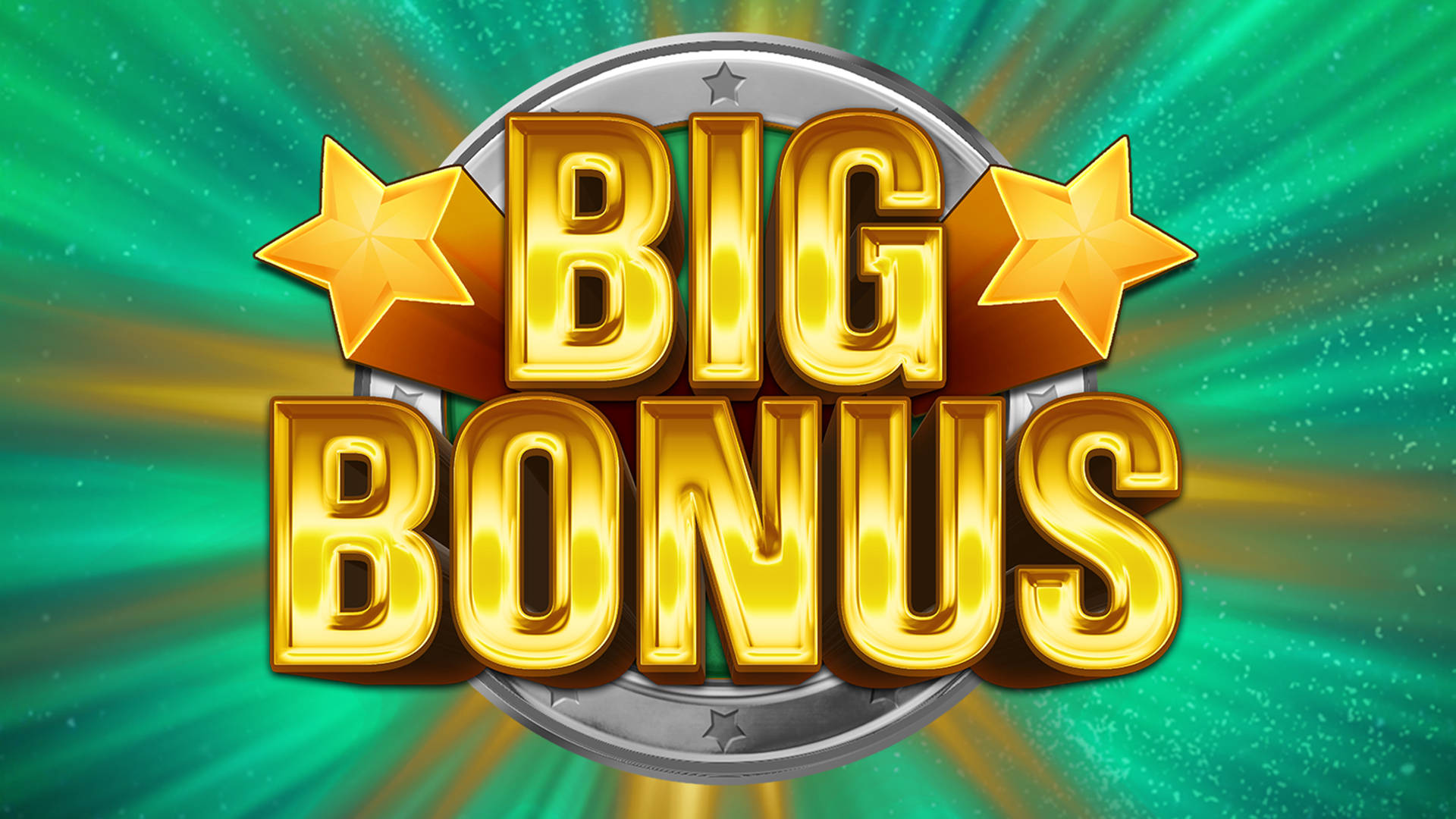 Play Big Bonus Online | 21.co.uk