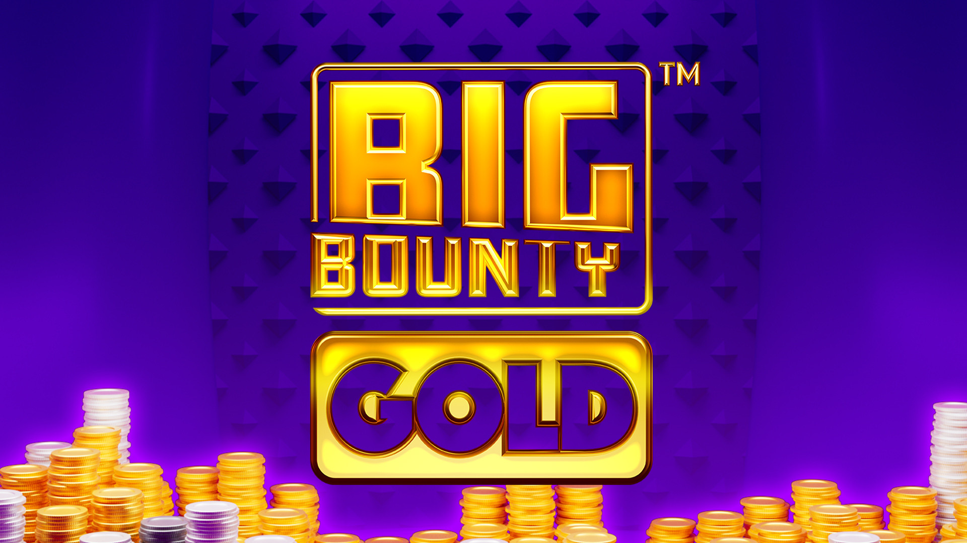 Big Bounty Gold