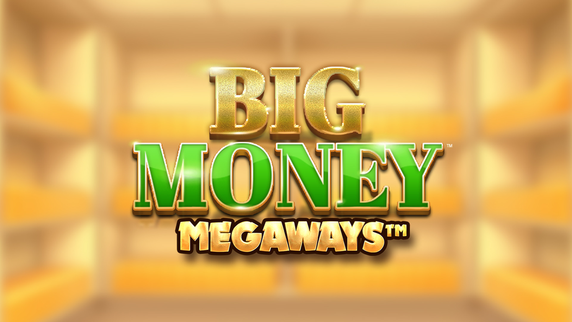 Big Money MEGAWAYS