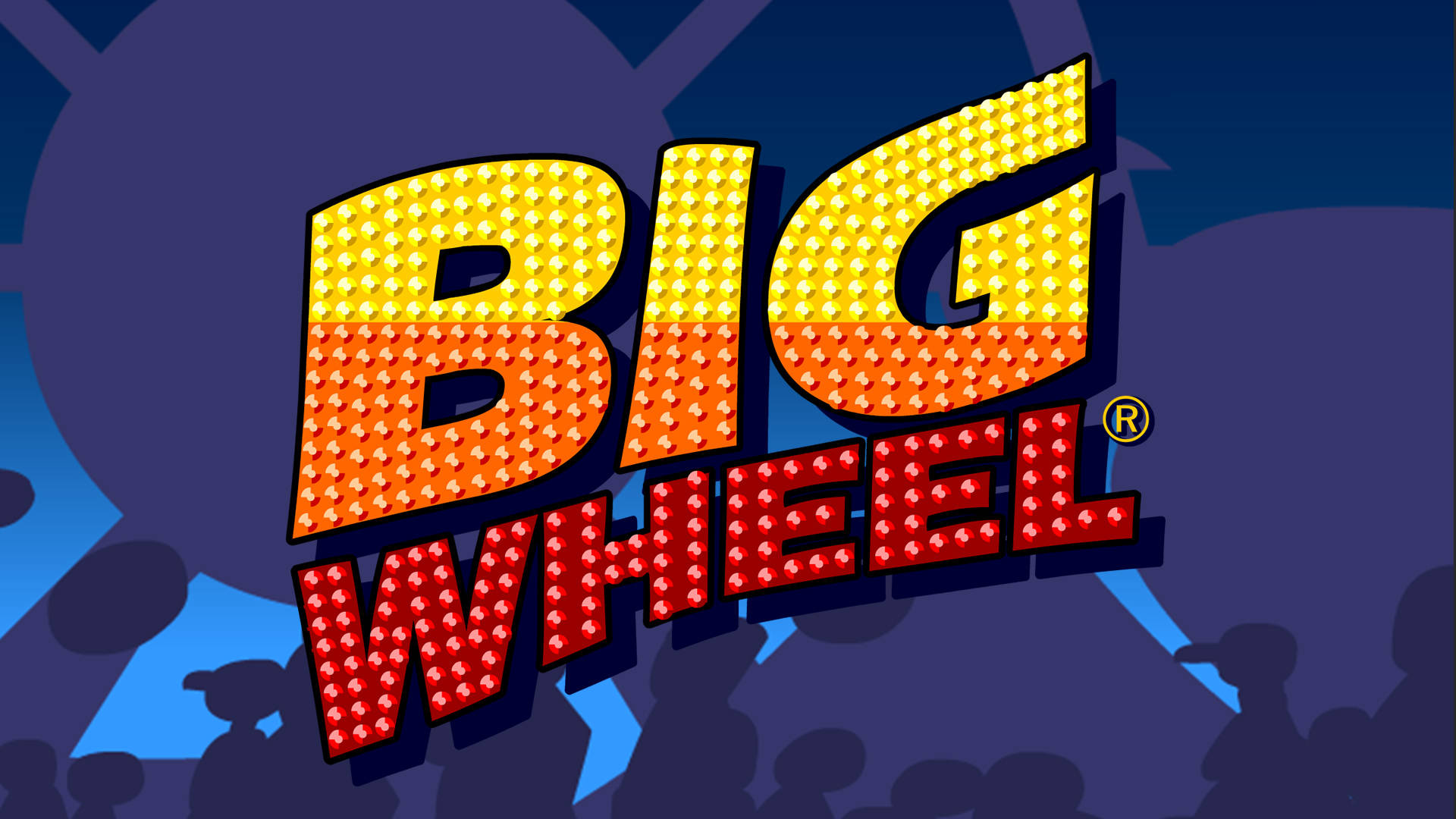 Big Wheel