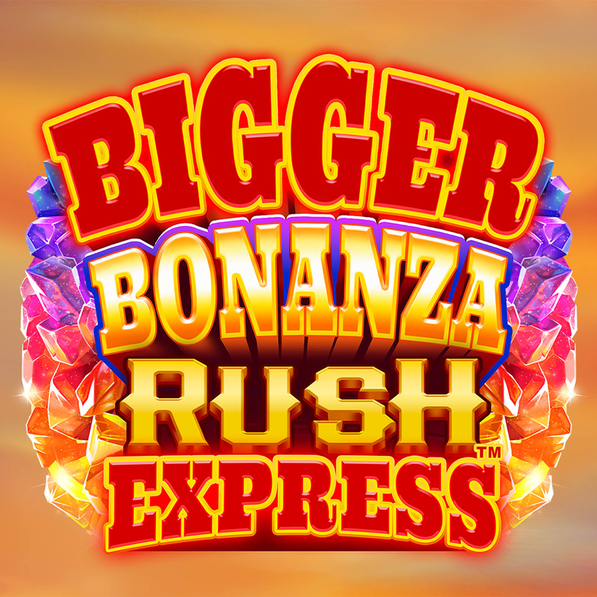 Bigger Bonanza Rush Express