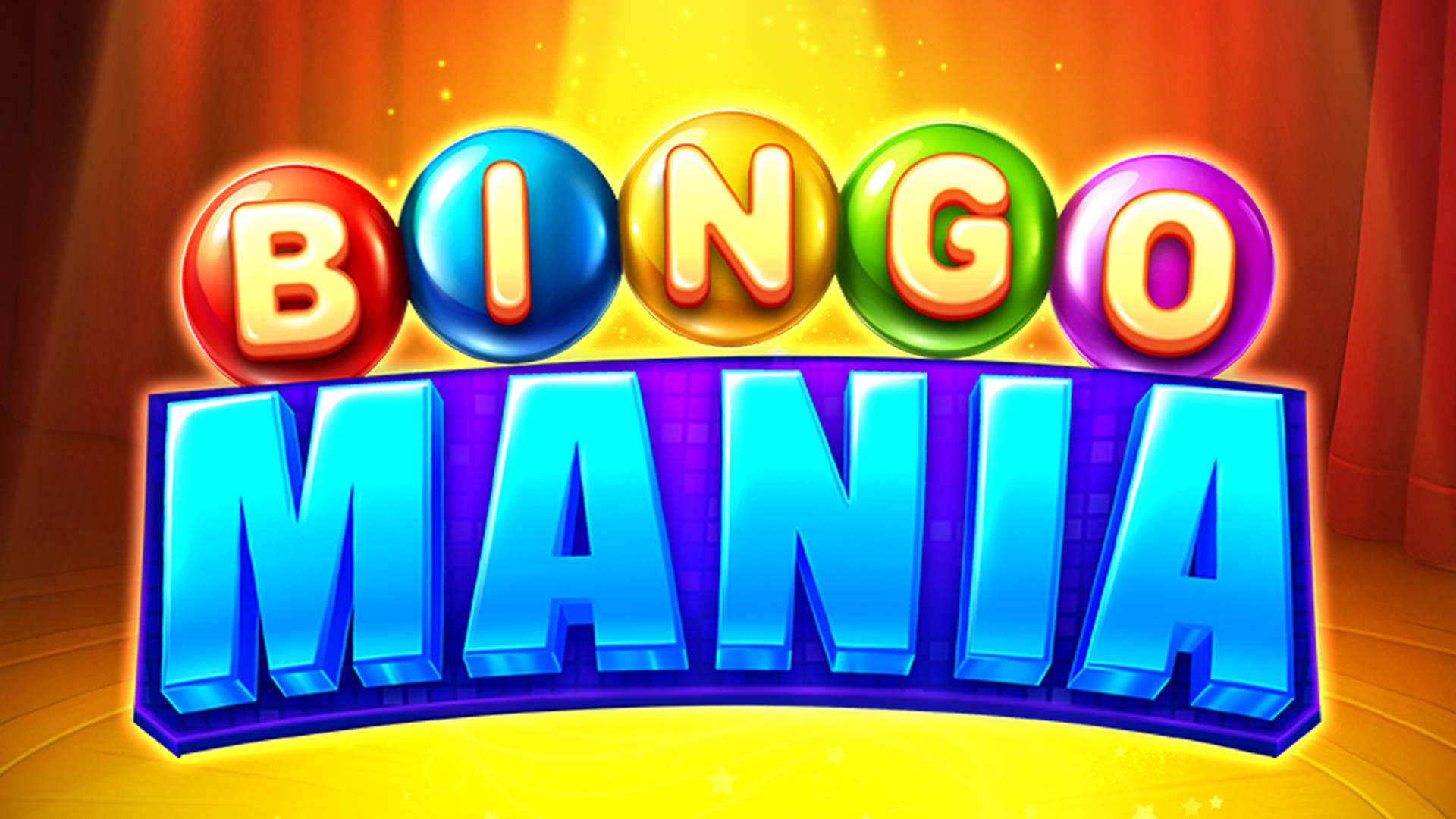 Bingo Mania