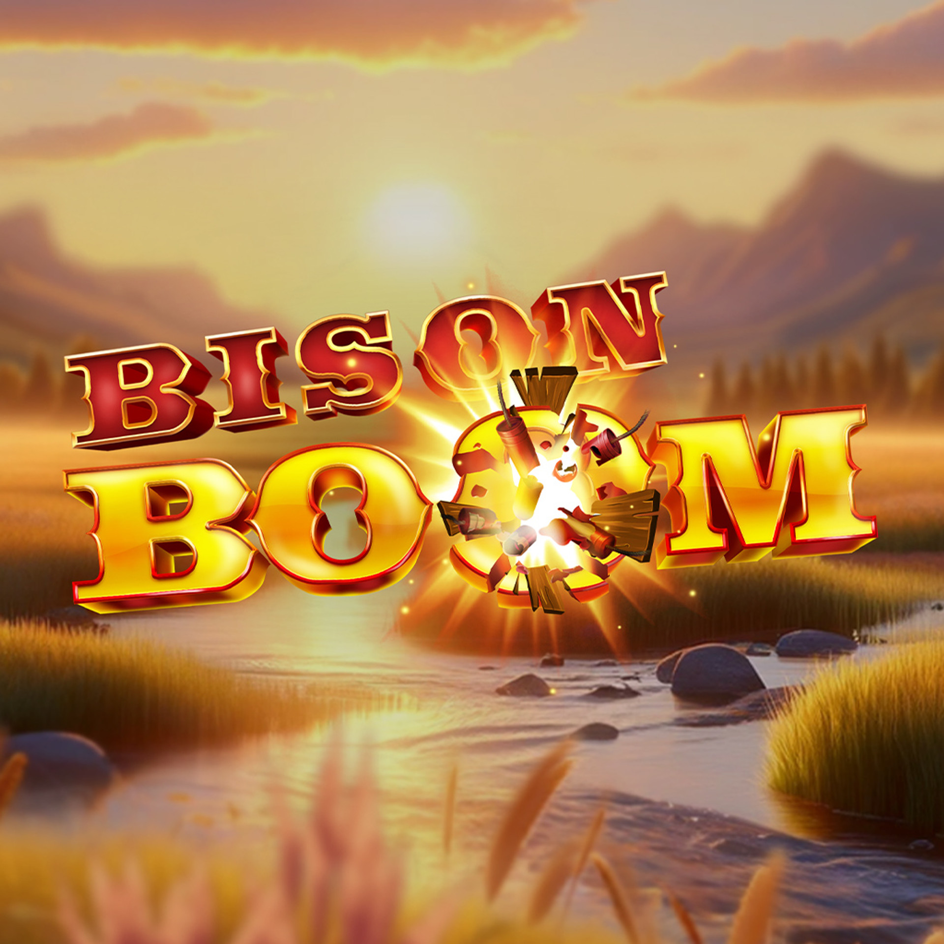 Bison Boom