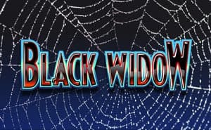 Black Widow slot