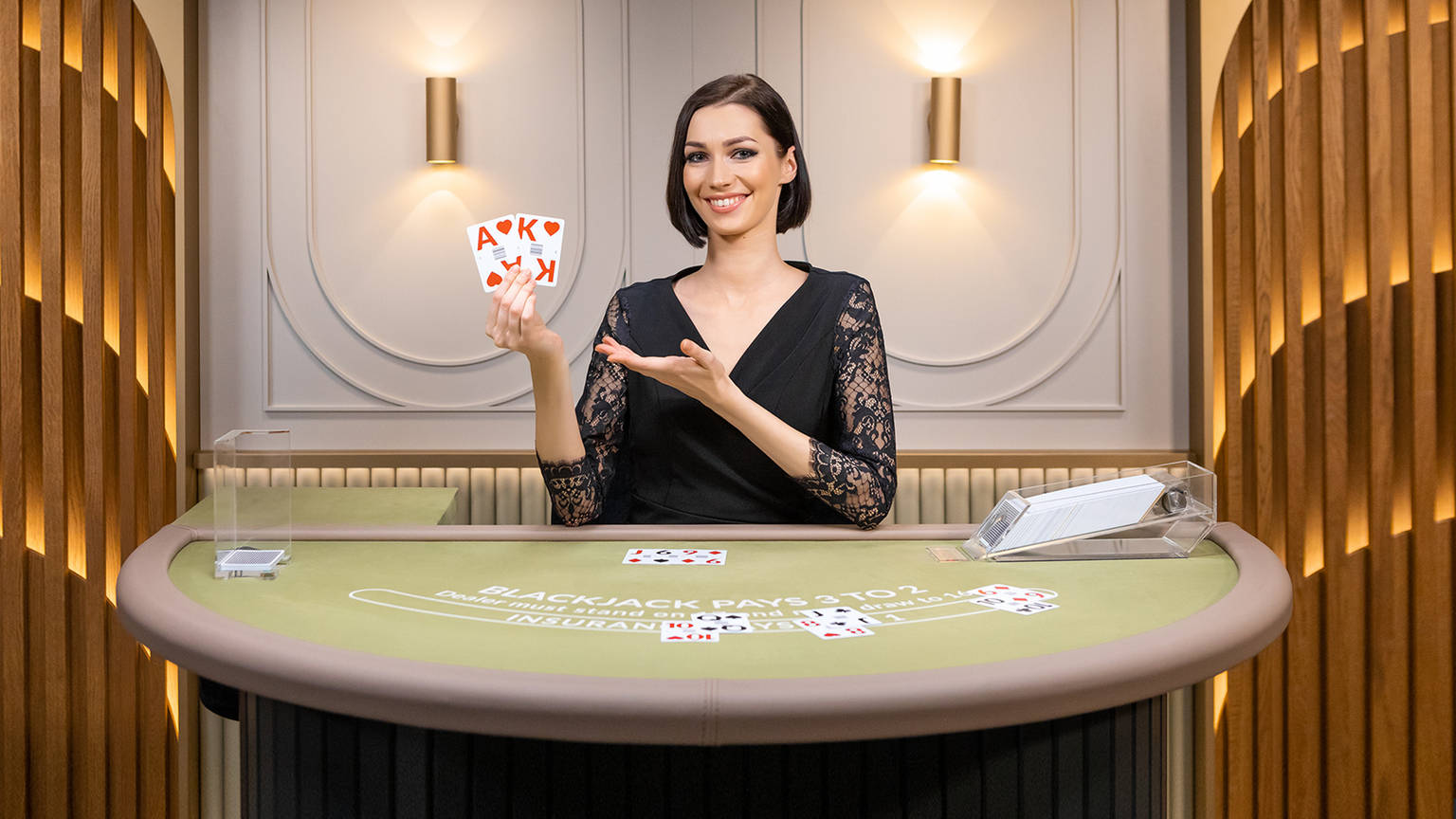 Play Blackjack Miami Online 21.co.uk