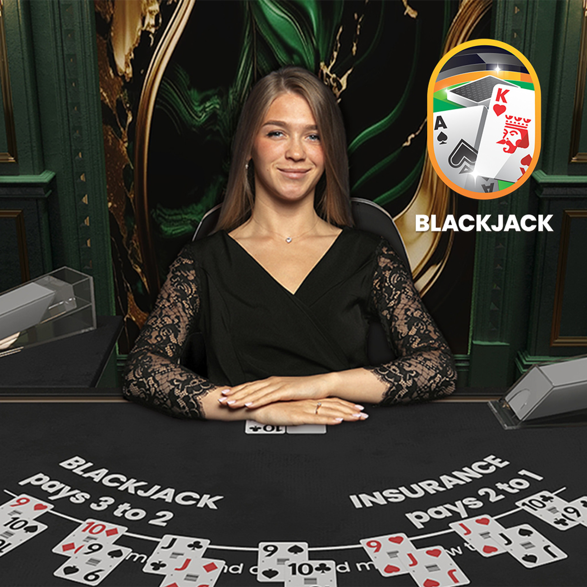 Blackjack Ottawa