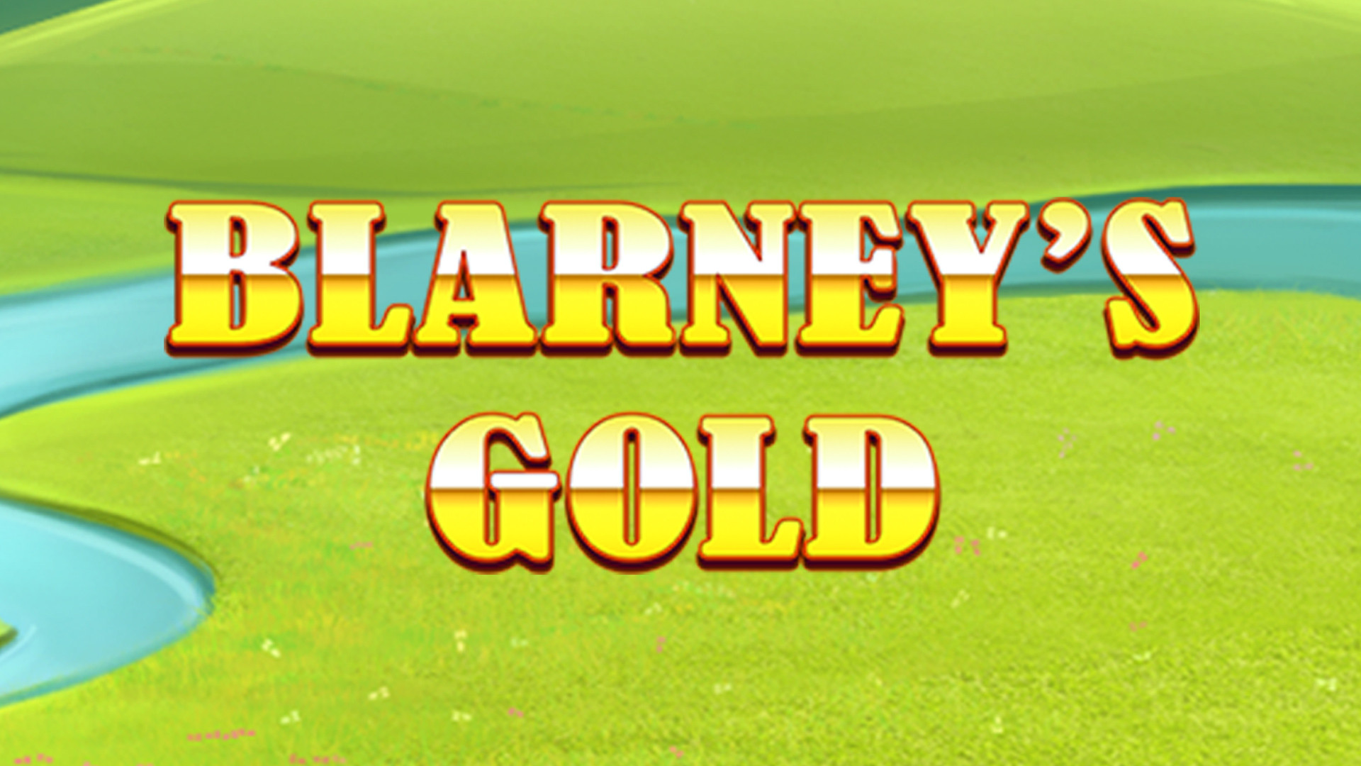 Blarney's Gold