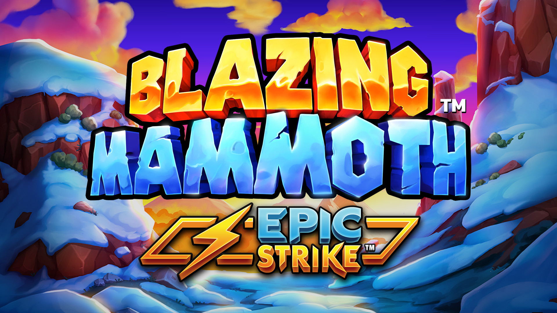 Blazing Mammoth