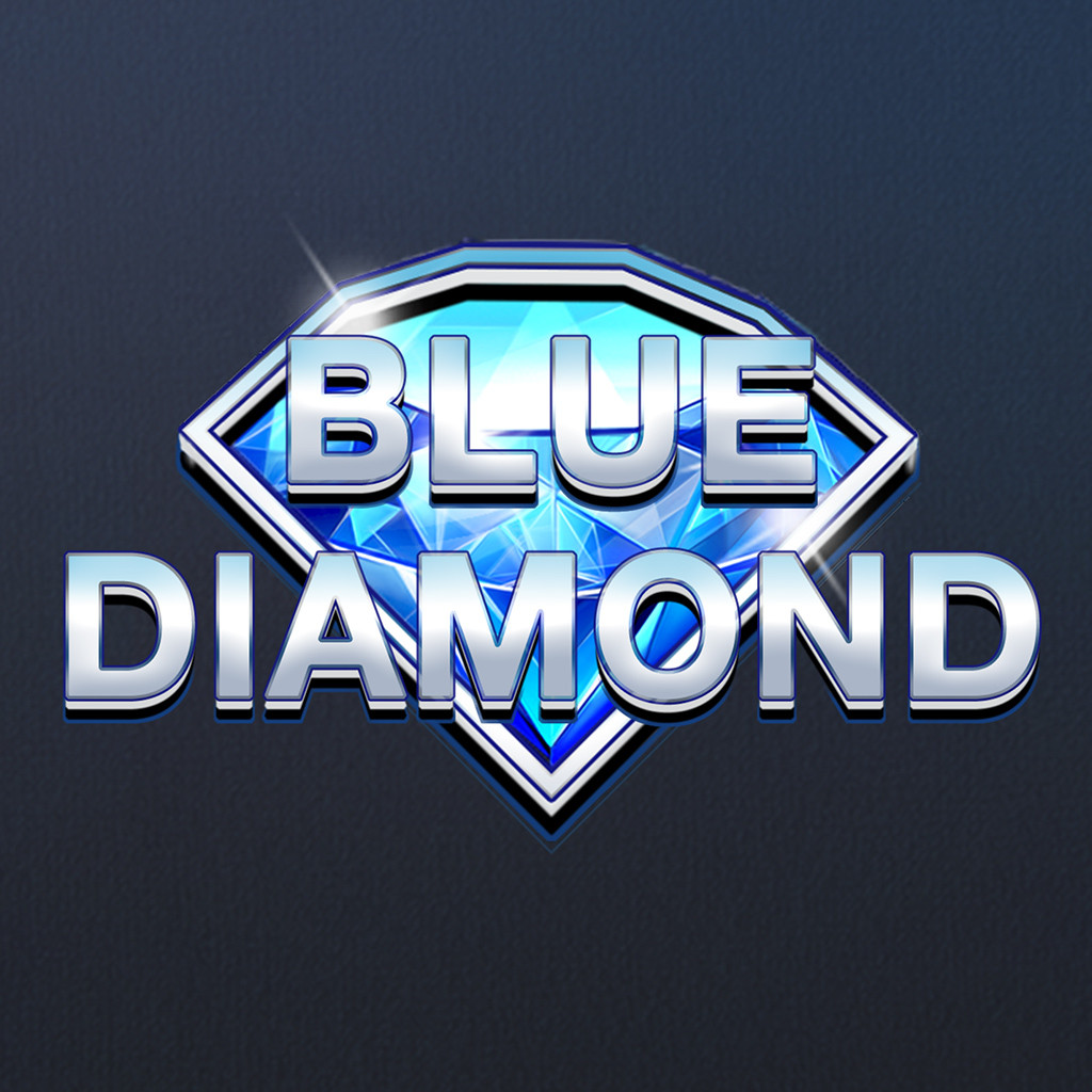 Blue Diamond slot