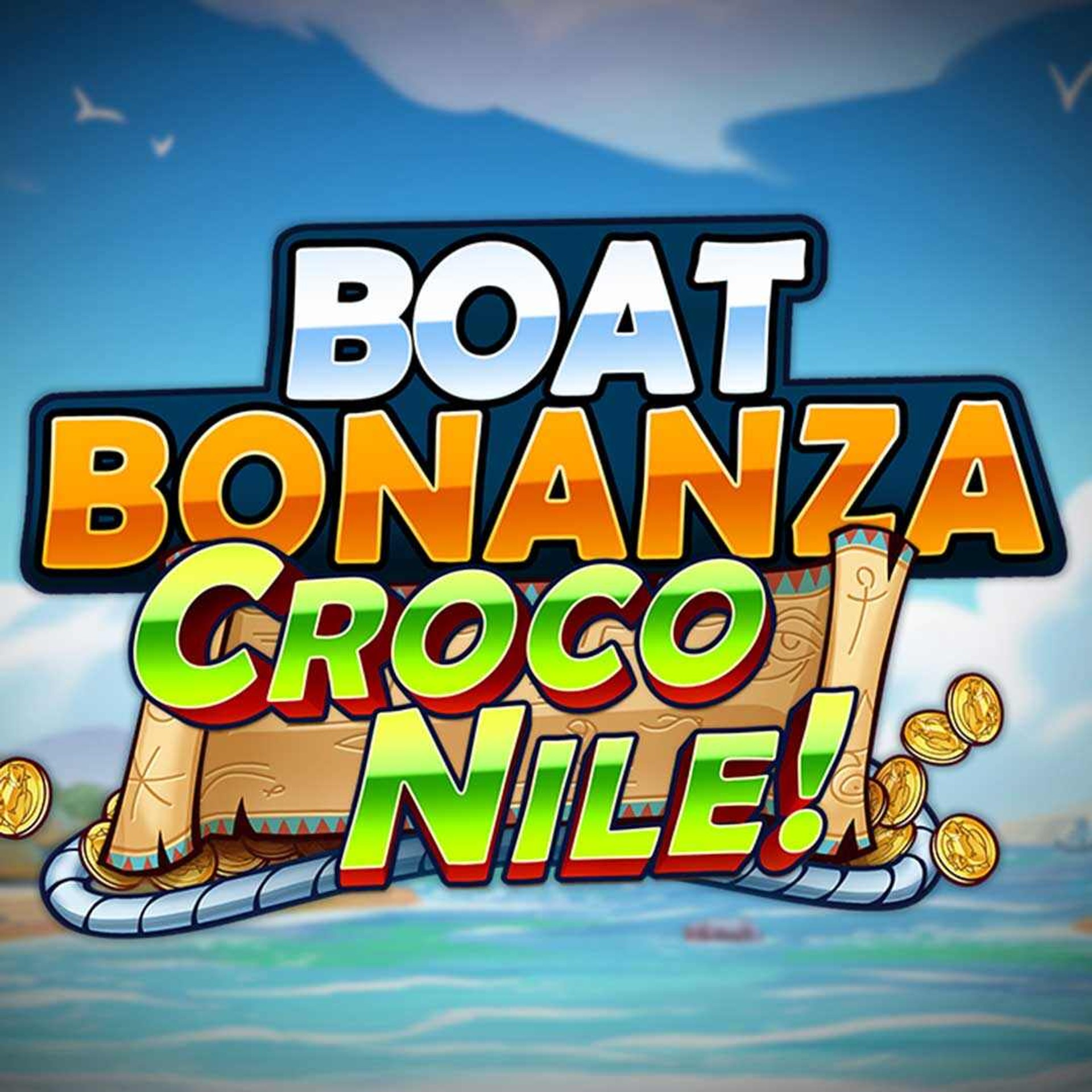 Boat Bonanza CrocoNile