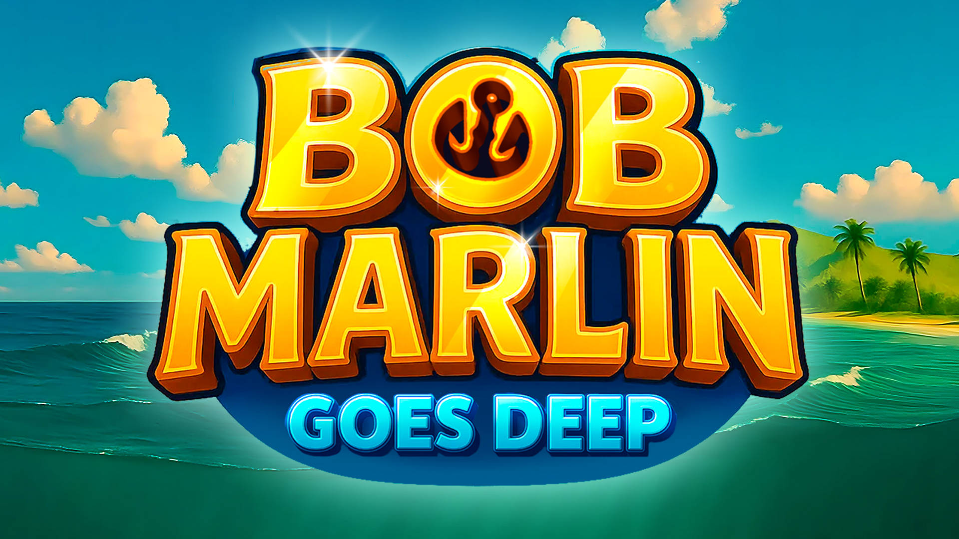 Bob Marlin Goes Deep