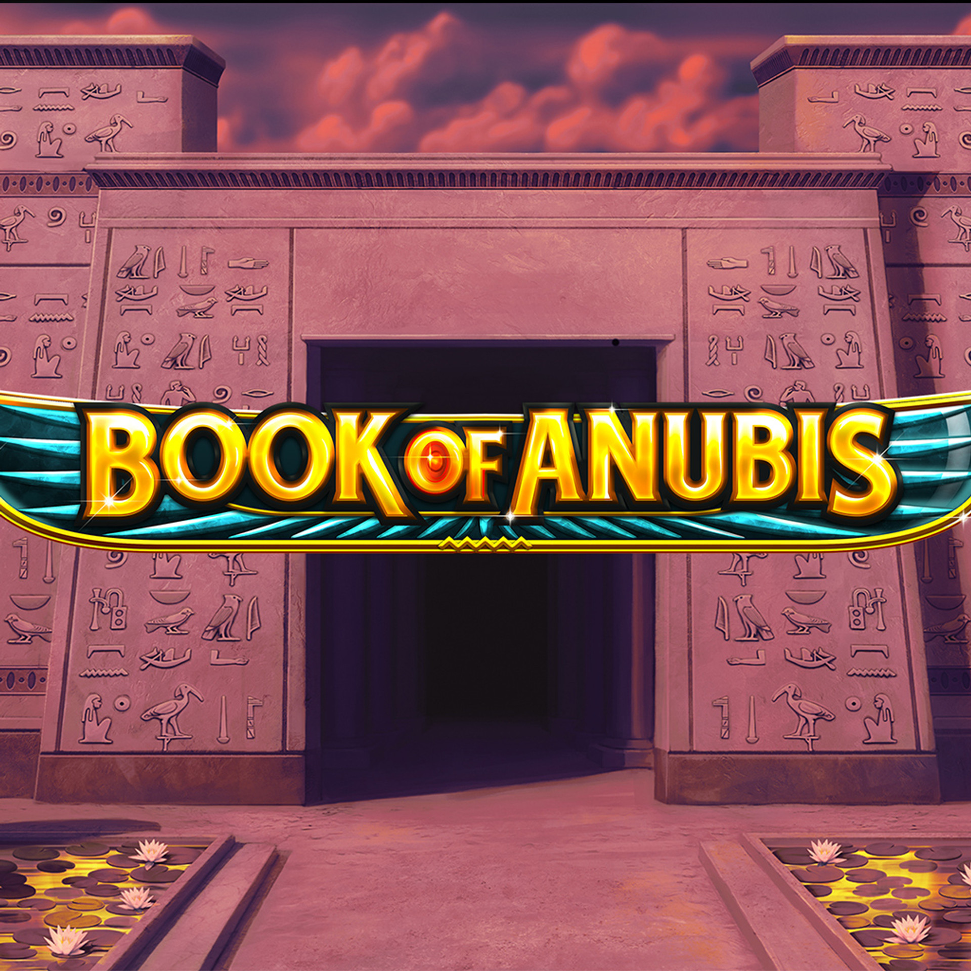 Book of Anubis