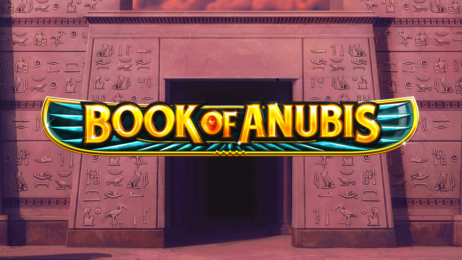 Book of Anubis