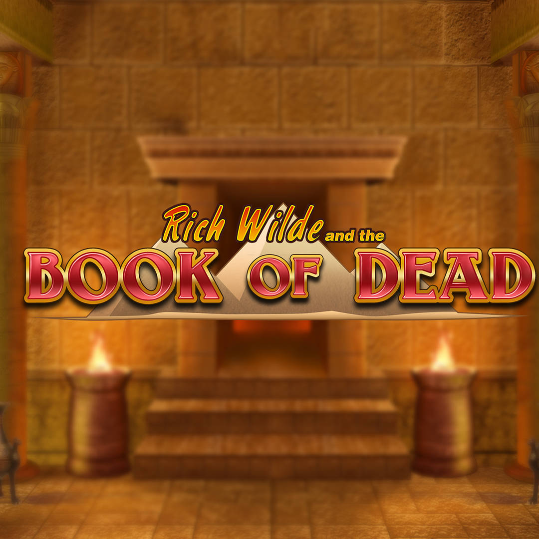 Book of Dead Dutch Platform