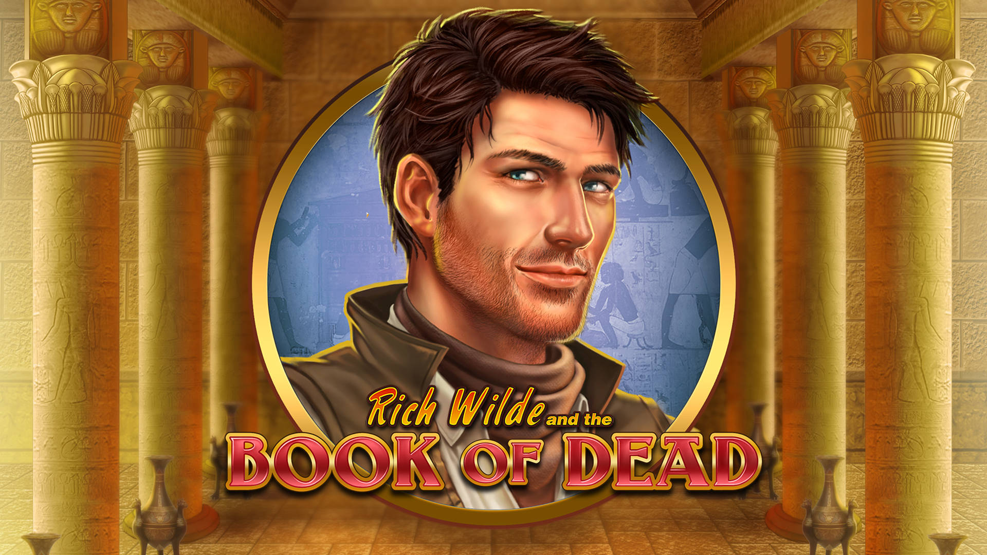 Book of Dead bij Interwetten: beoordeling en functies