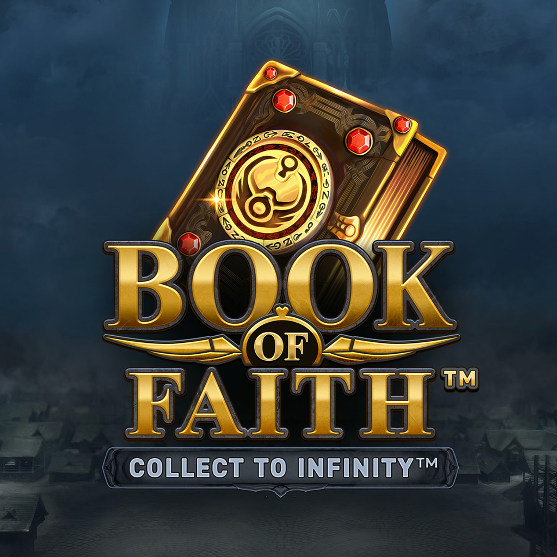 Book of Faith