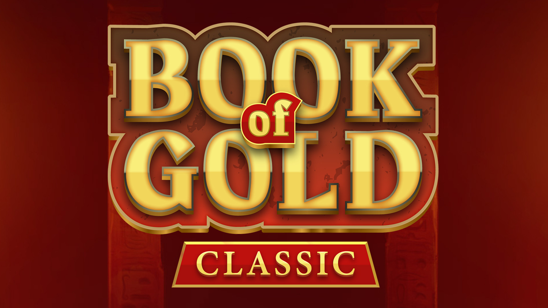 Book of Gold: Classic