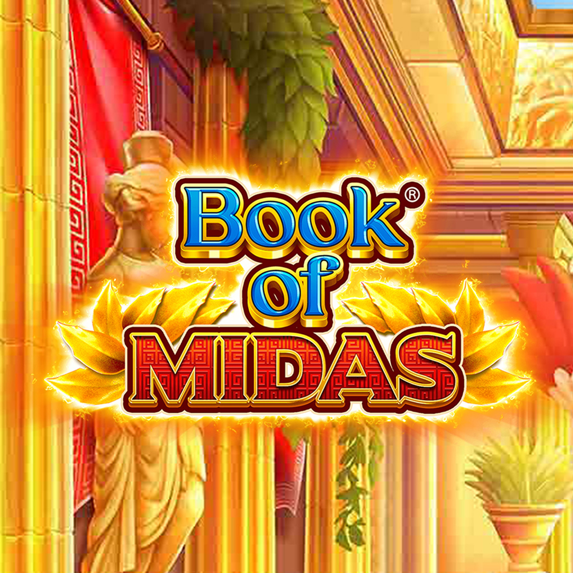 Book of Midas