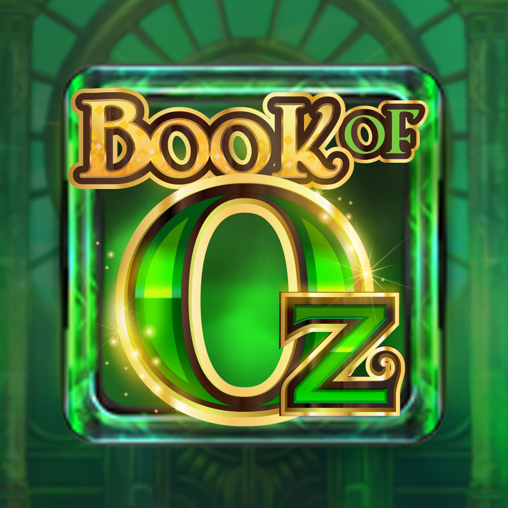 Book of Oz