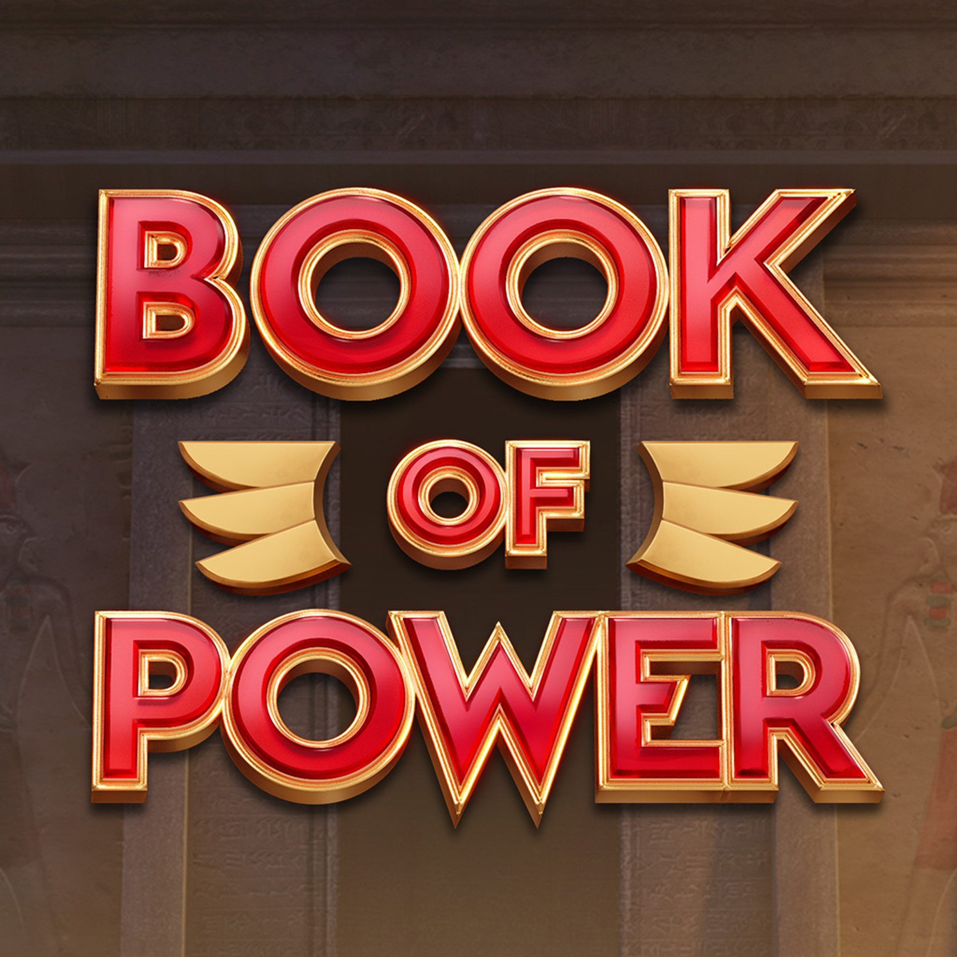 Book of Power