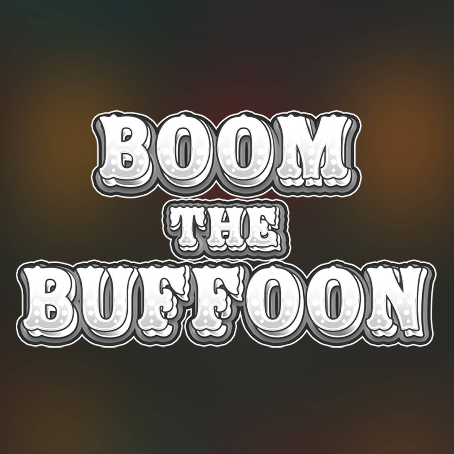Boom The Buffoon